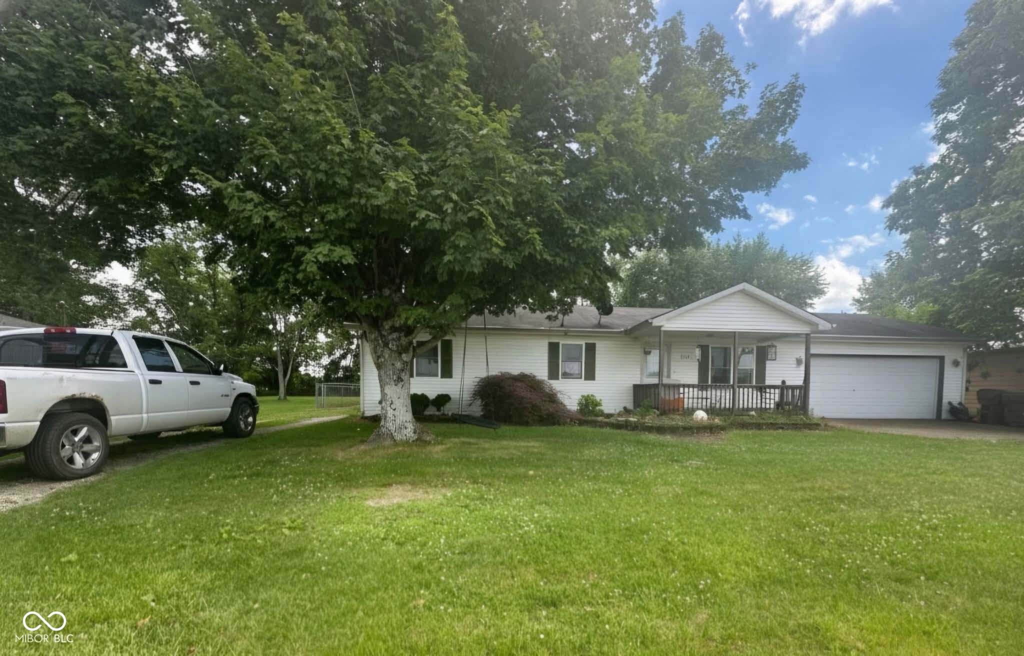 4332 E Plymouth Road — photo