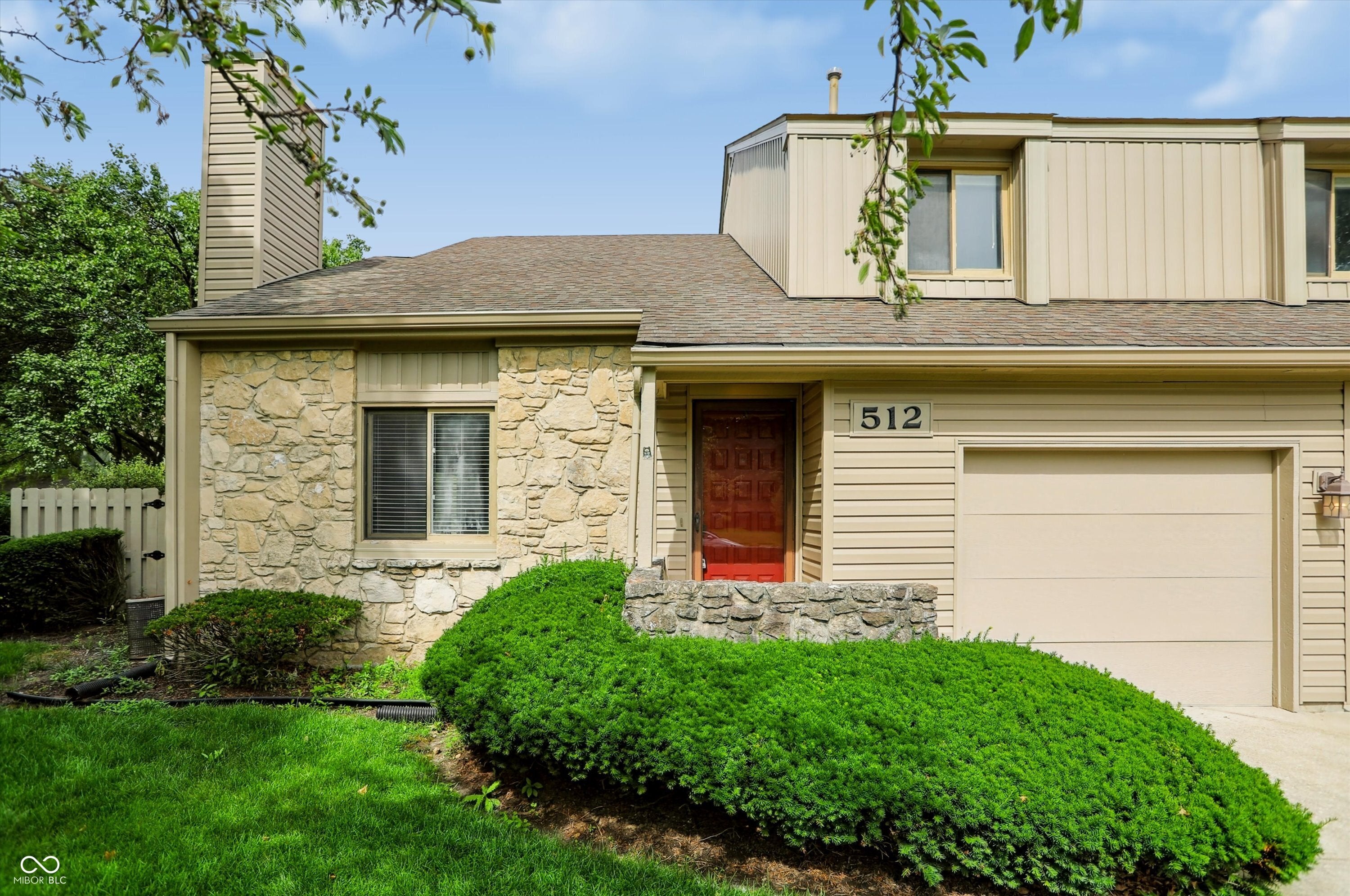 512 Conner Creek Drive — photo