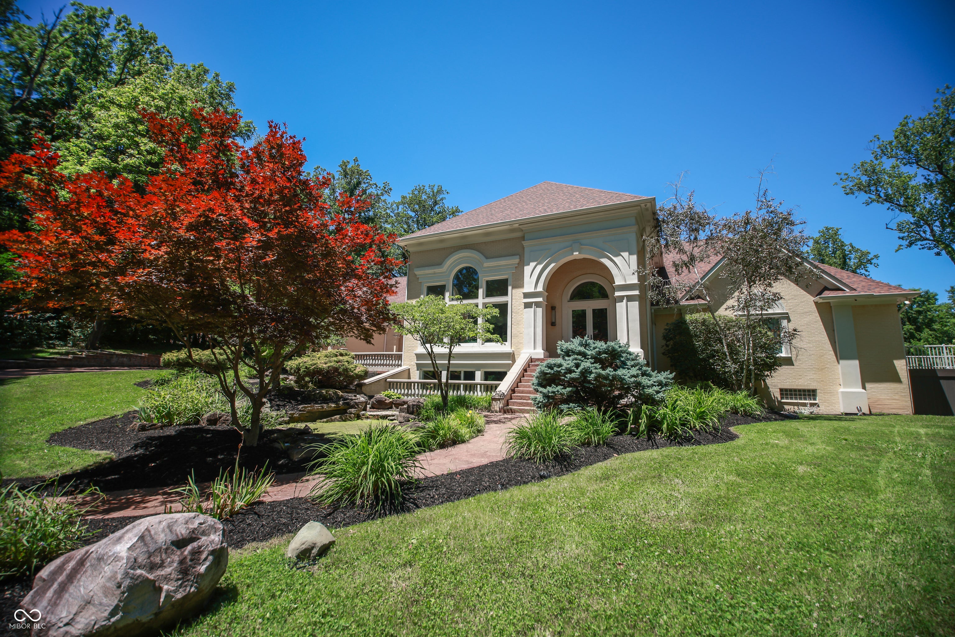 5710 Brookwood Road — photo