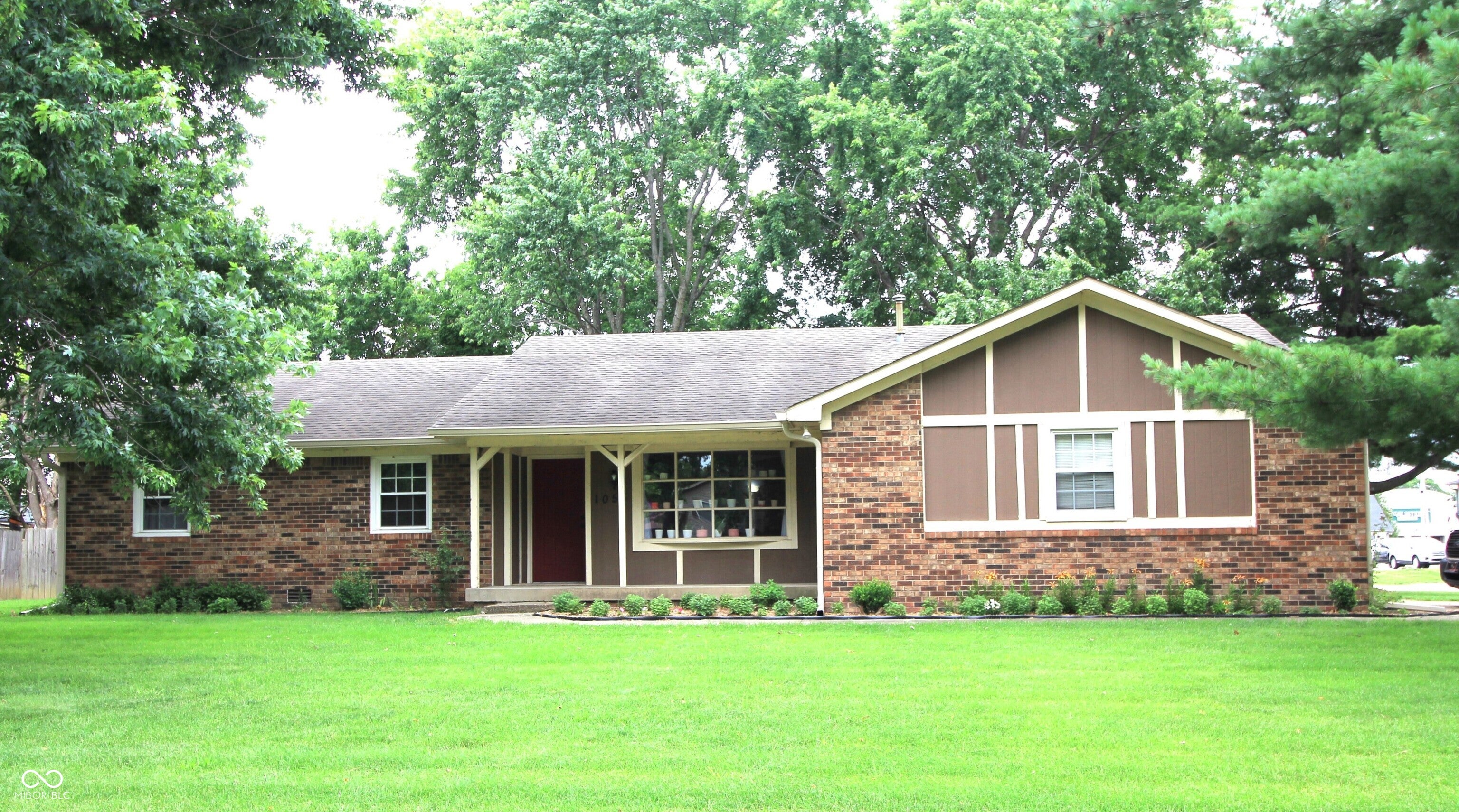 1055 Meridian Meadows Court — photo