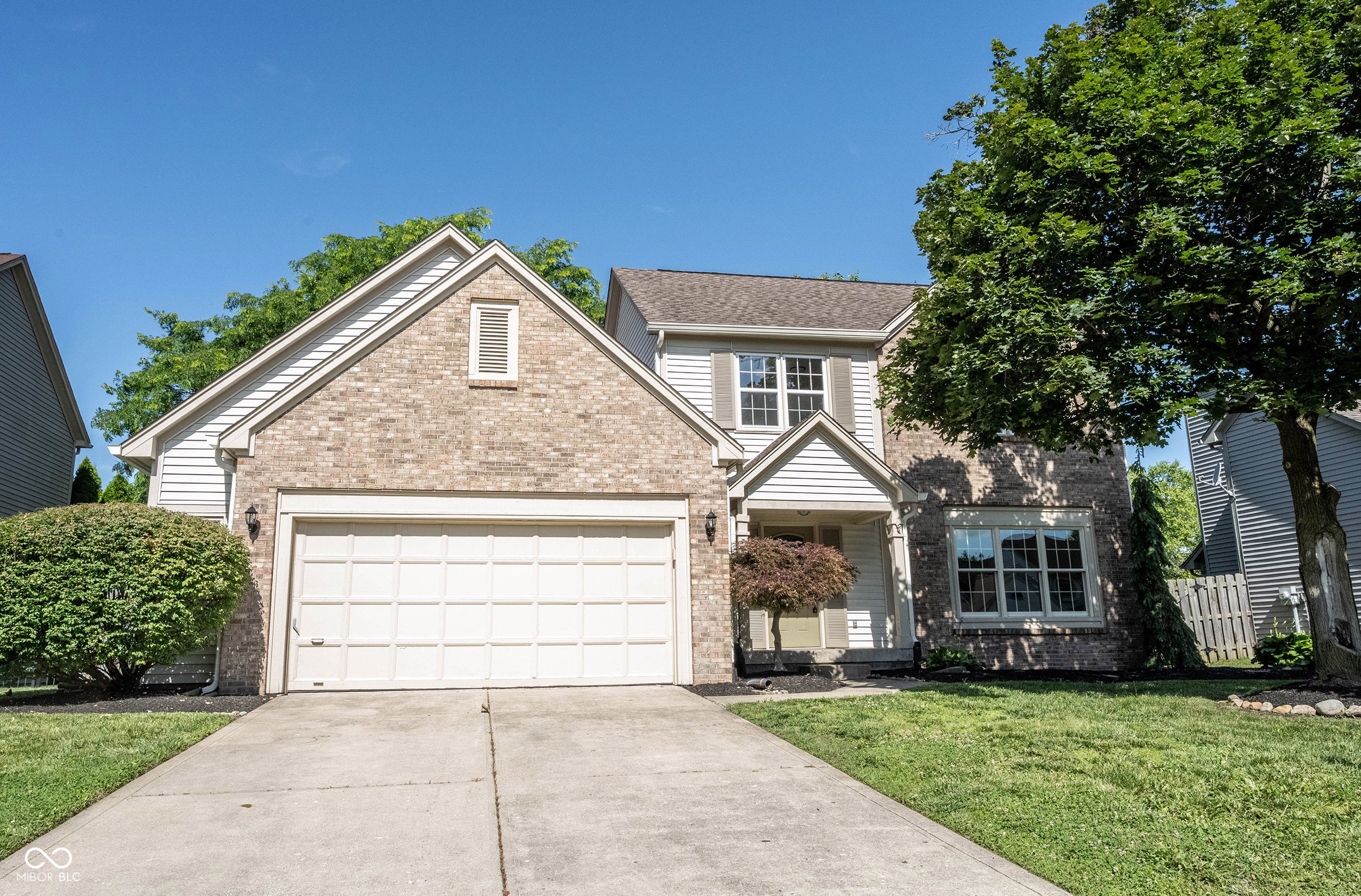 5228 Deer Creek Drive — photo