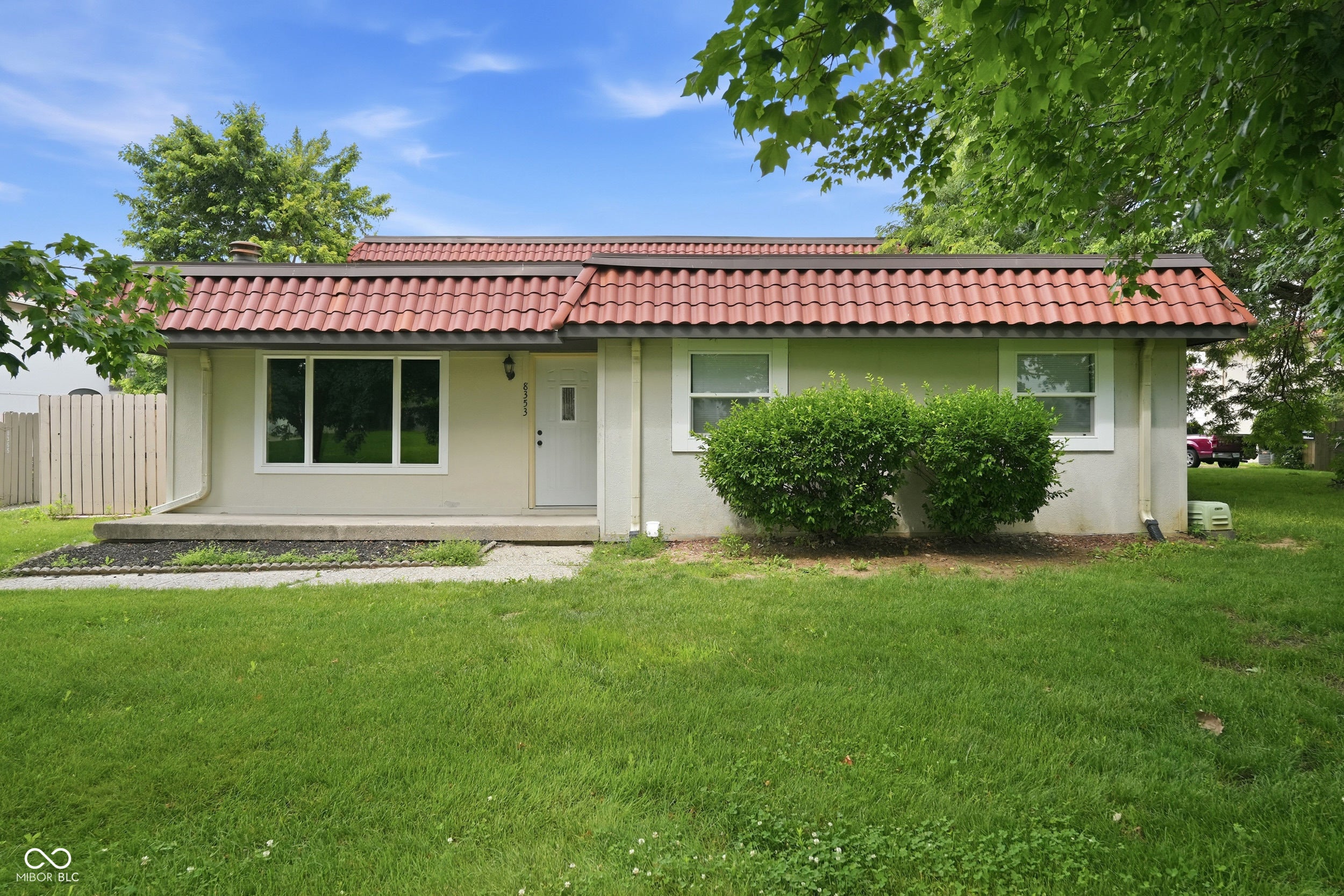 8353 Paso Del Norte Court — photo