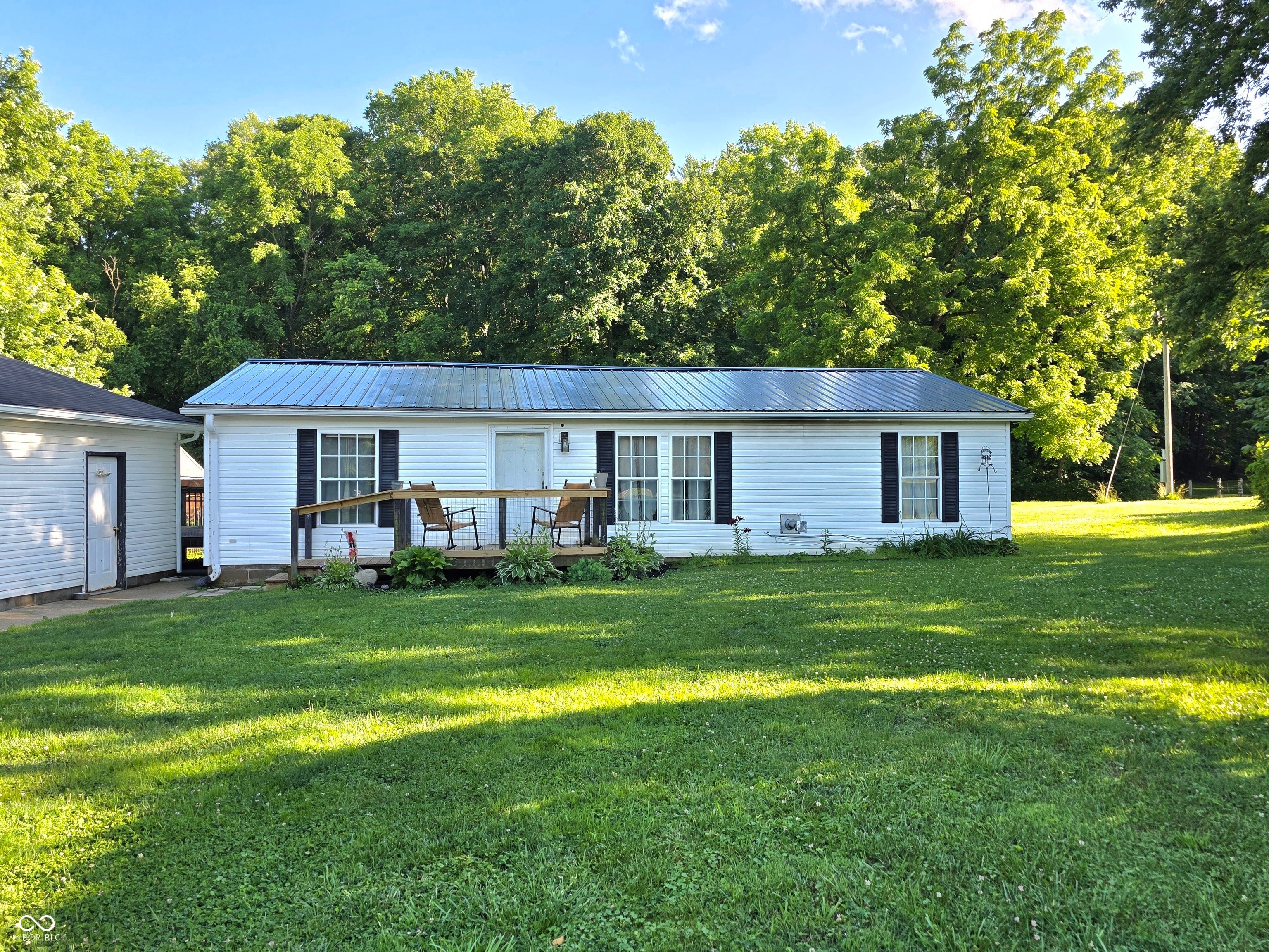 4543 W Coletrane Hill Road — photo