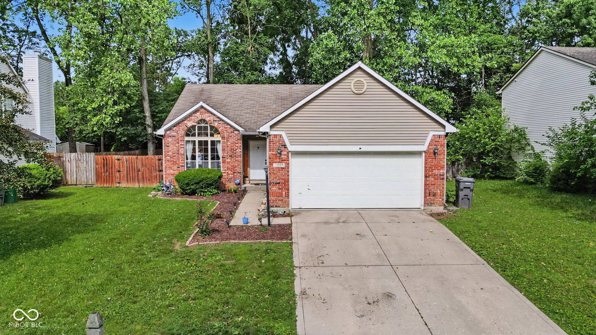 7244 Bradford Woods Way — photo