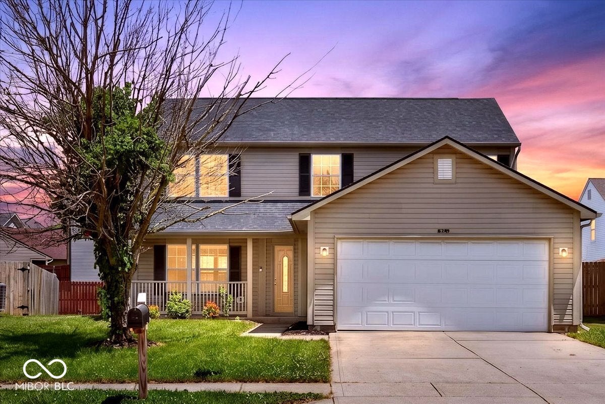 3837 Bressingham Drive — photo
