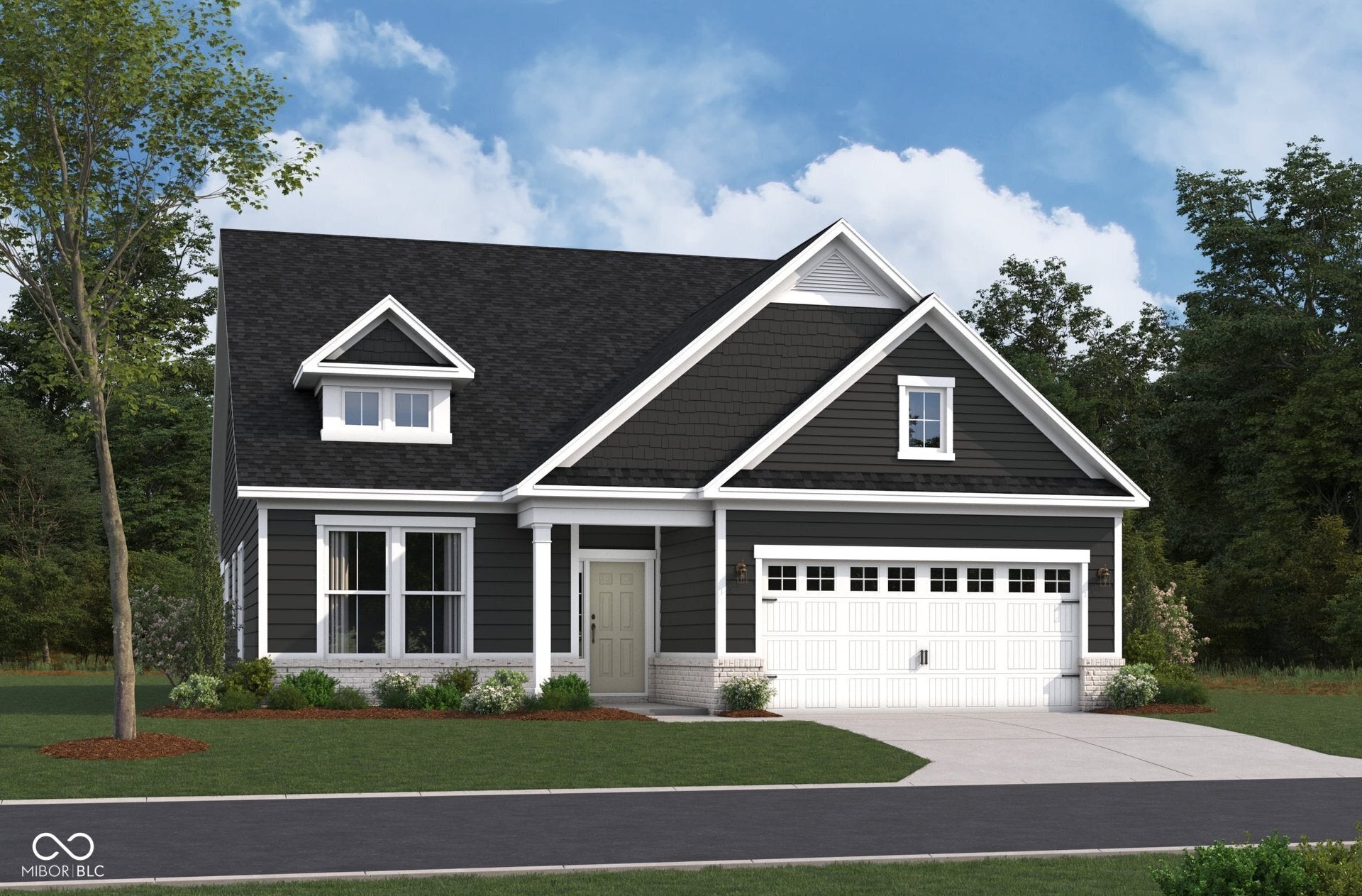 1345 Dutchess Drive — photo