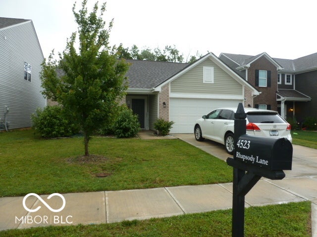 4523 Rhapsody Lane — photo