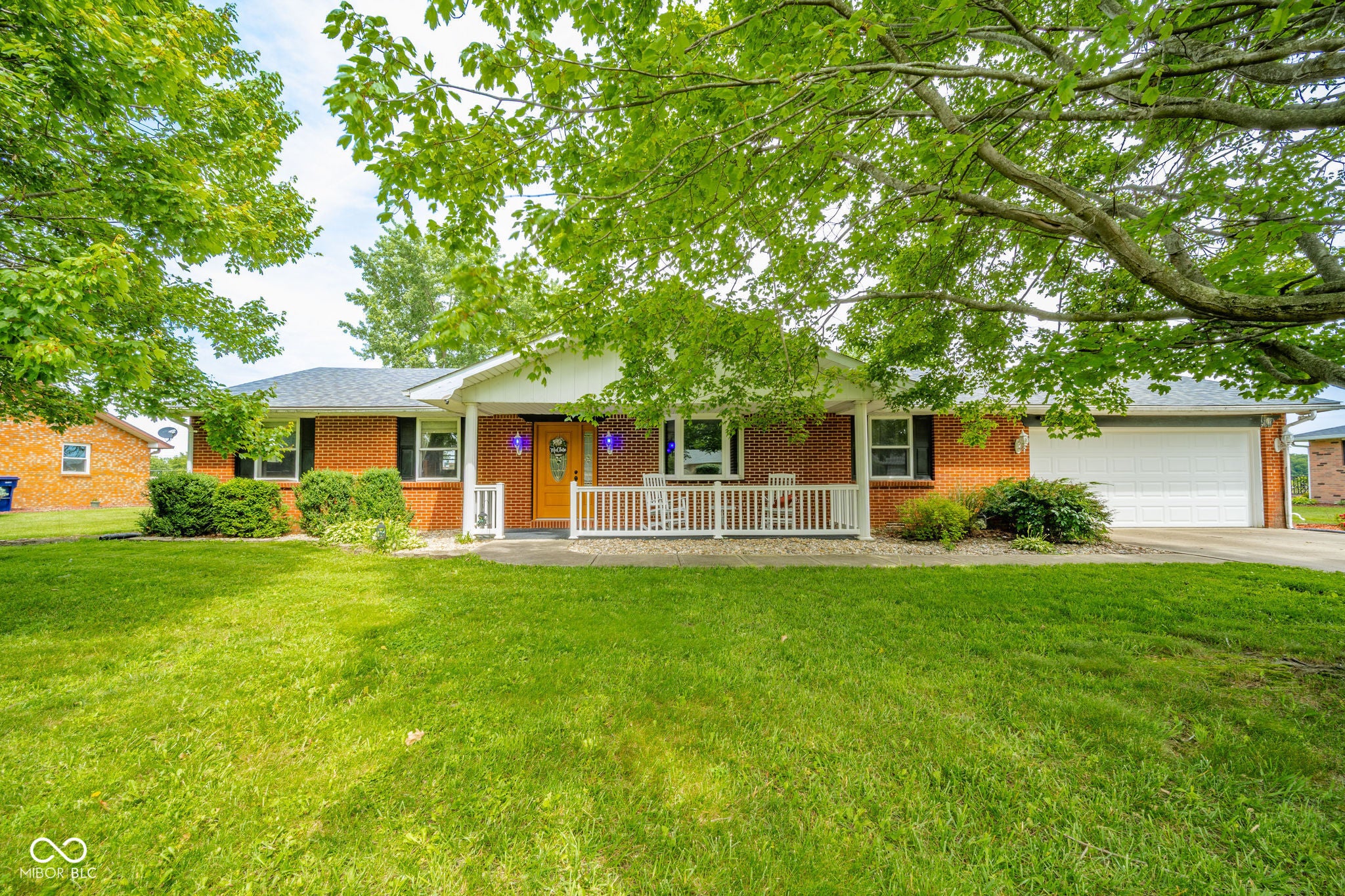 2916 Country Estates Drive — photo
