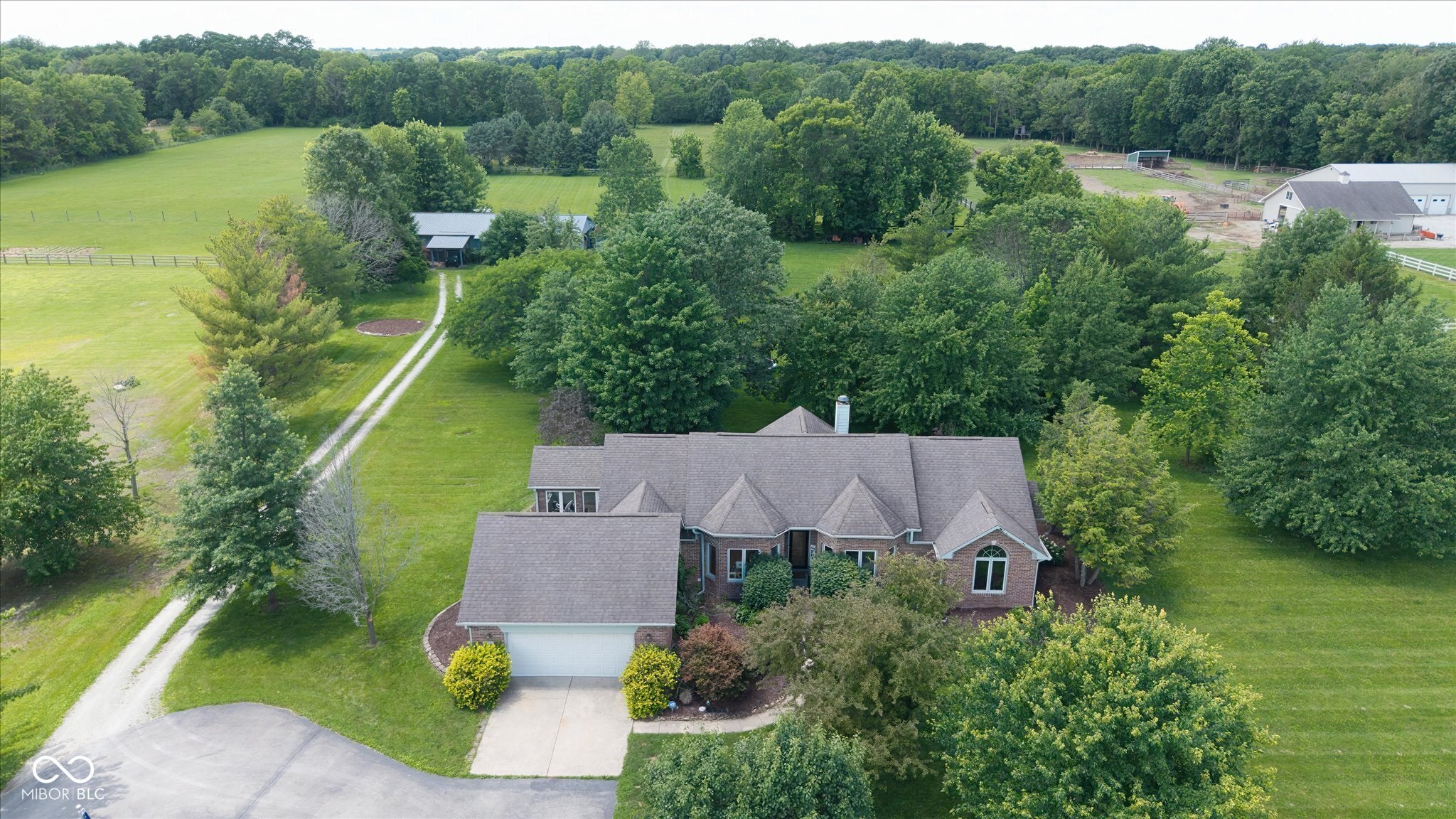 20821 Anthony Road — photo