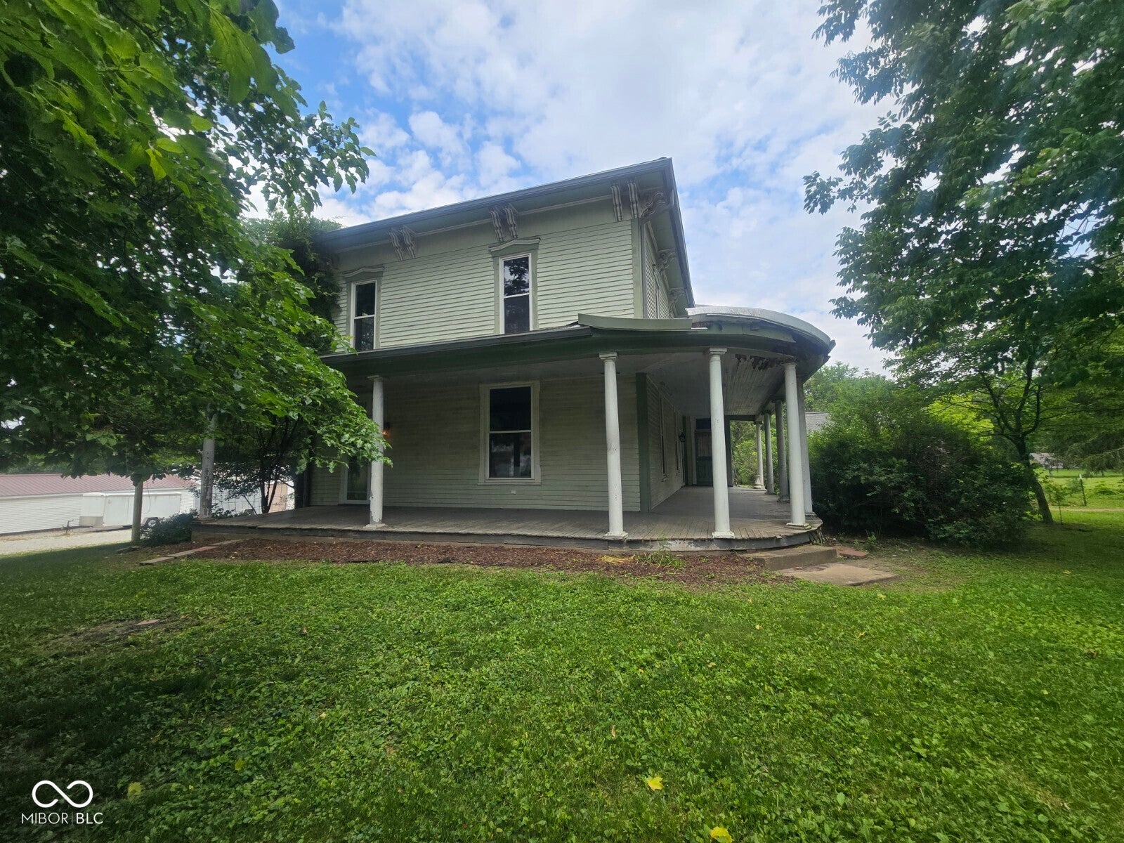 1193 W County Road 125 S — photo