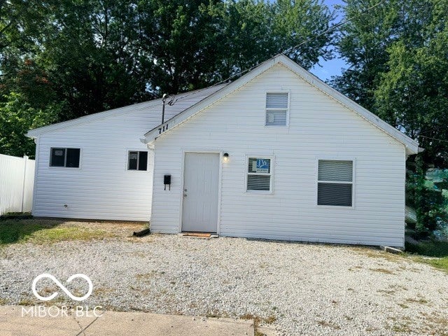 711 W Jackson Street — photo