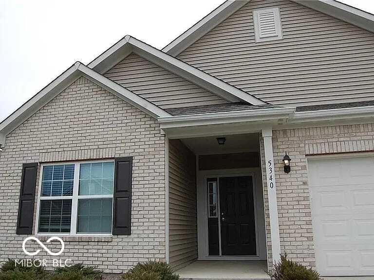 5340 Tanglewood Lane — photo