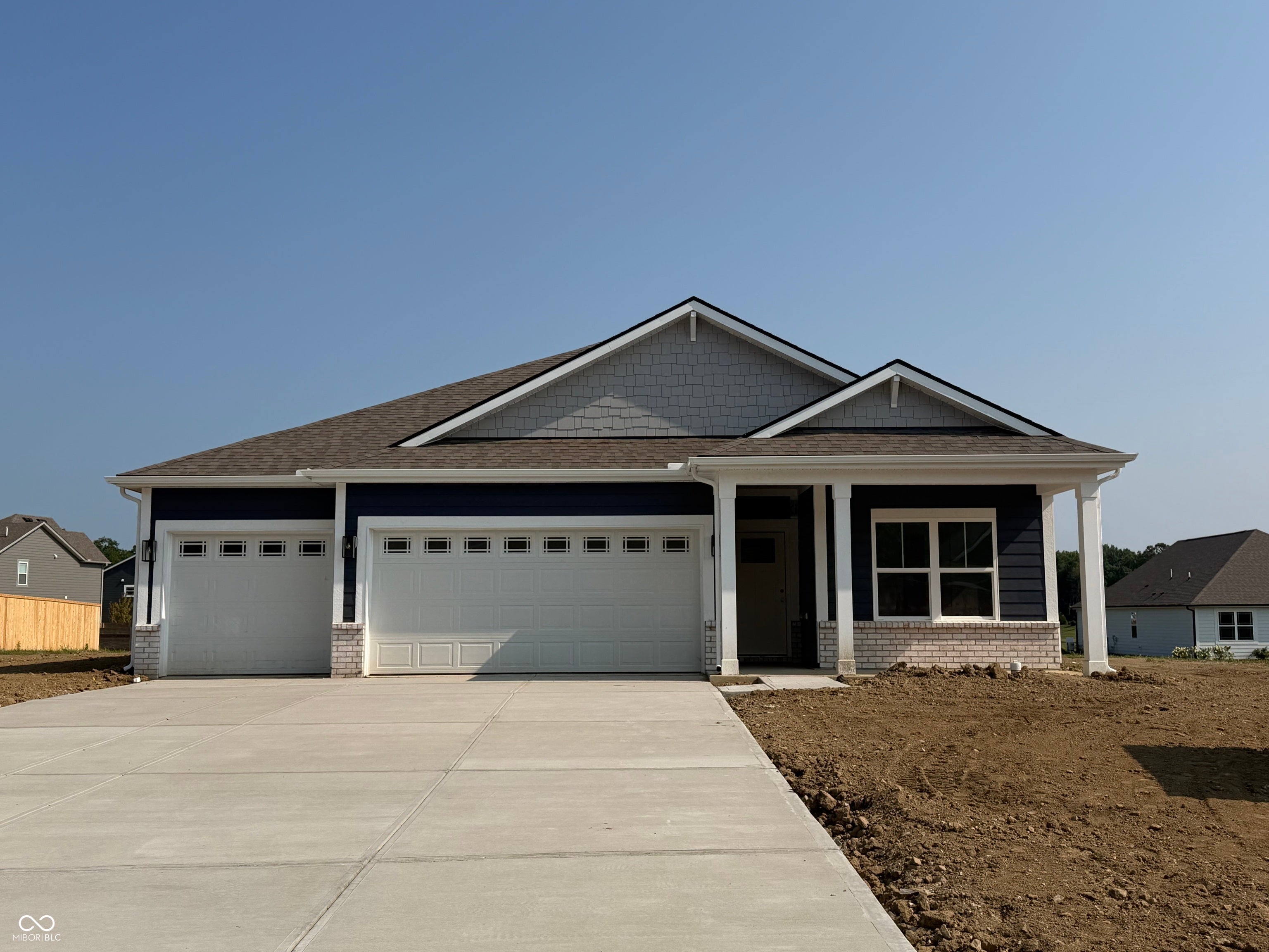 3918 Donaldson Creek Court — photo