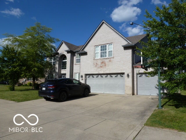 9849 N Anchor Bend — photo