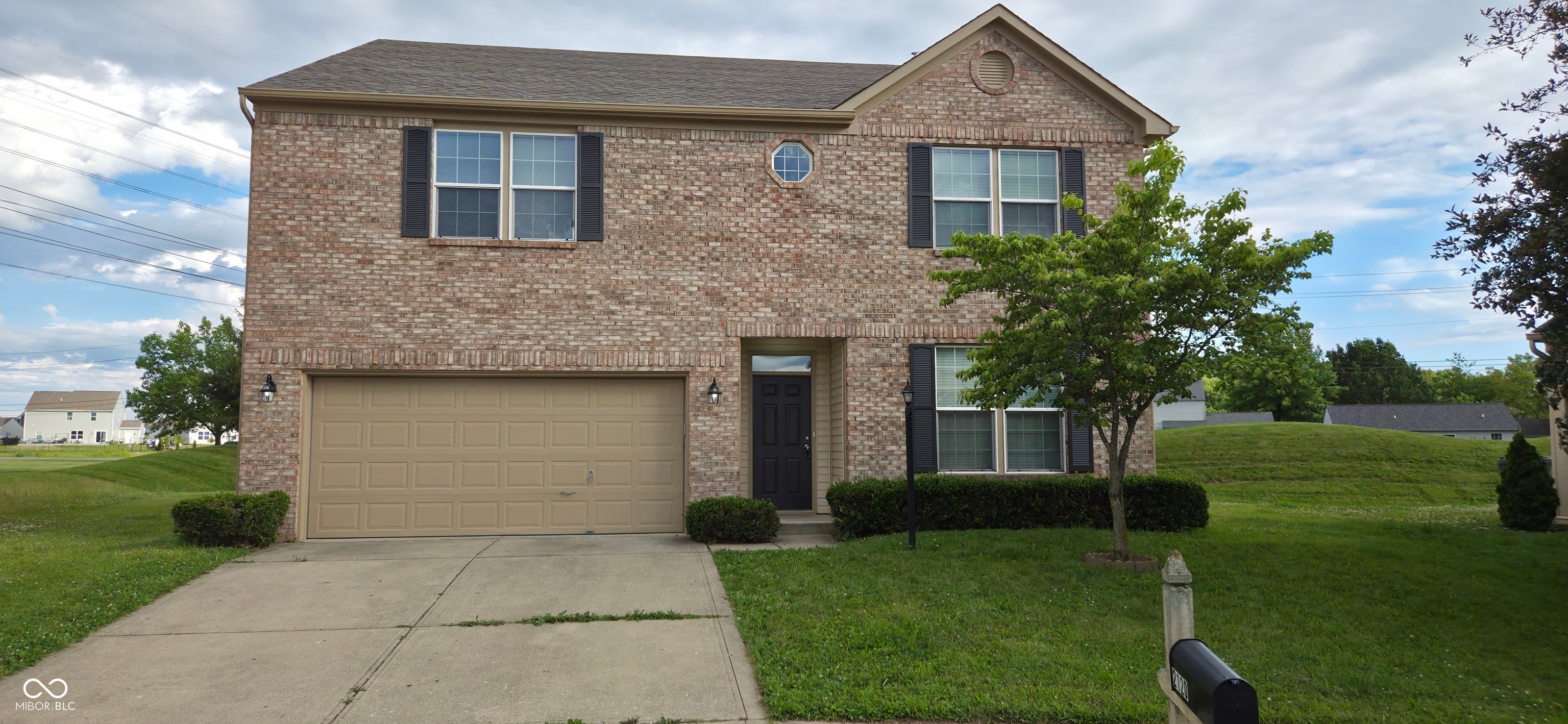 2120 Elderberry Way — photo