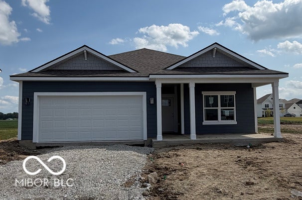 9119 Faulkner Drive — photo