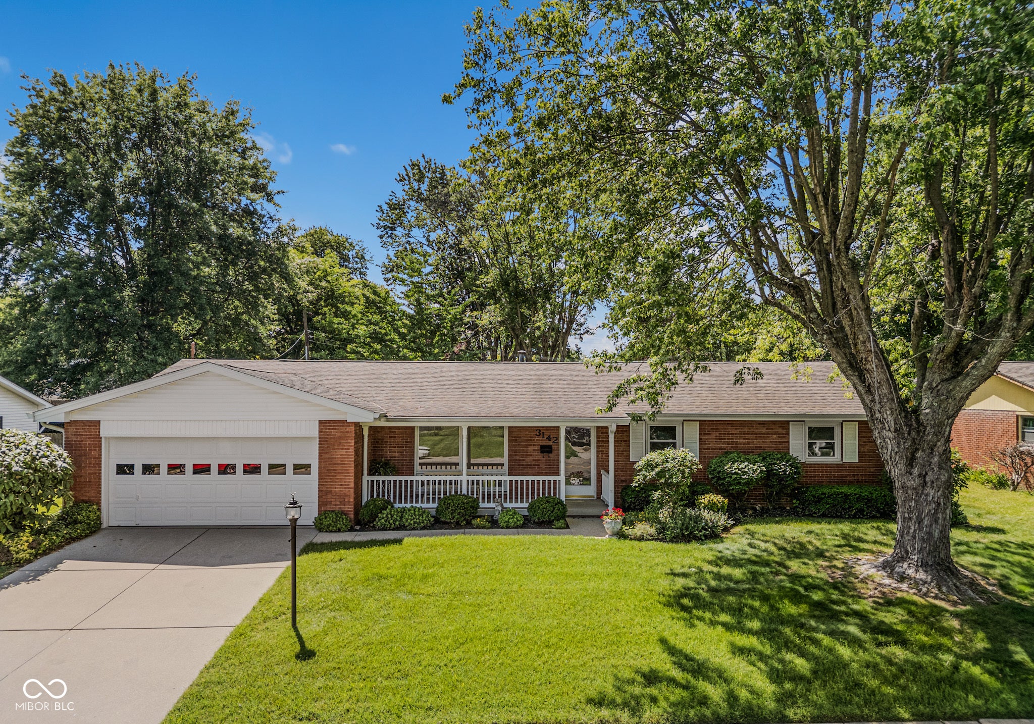 3142 Fairlawn Drive — photo