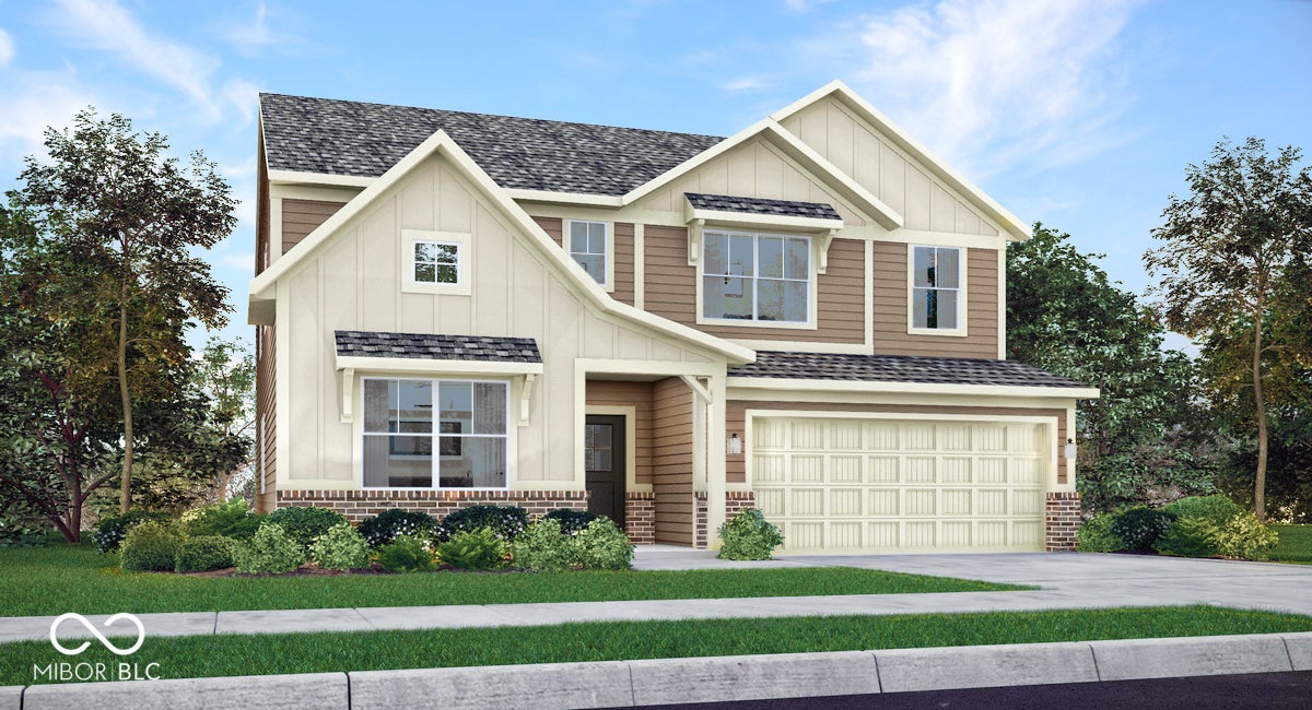 8997 Alexander Ridge Drive — photo