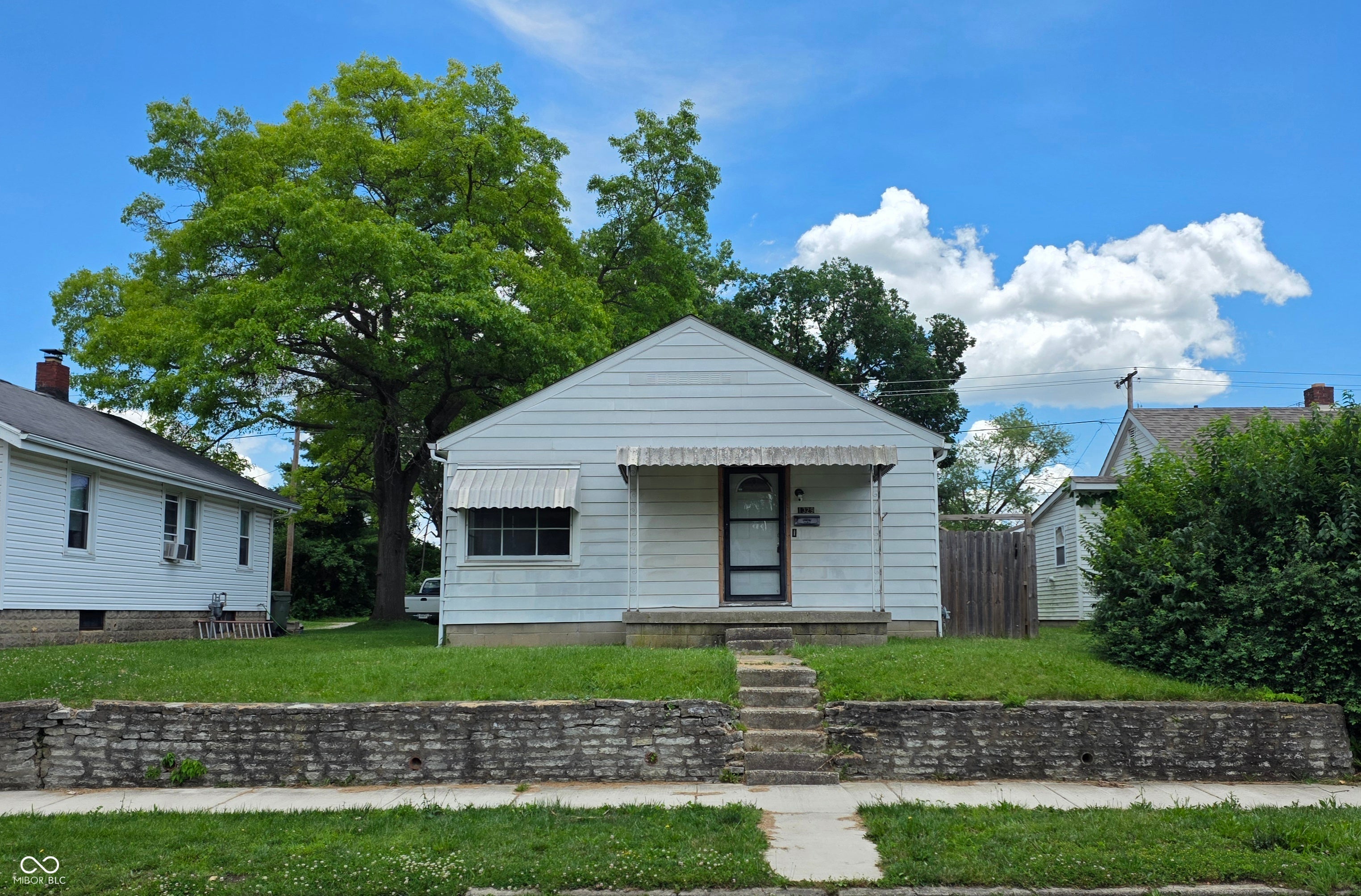 1329 S 5th Street — photo