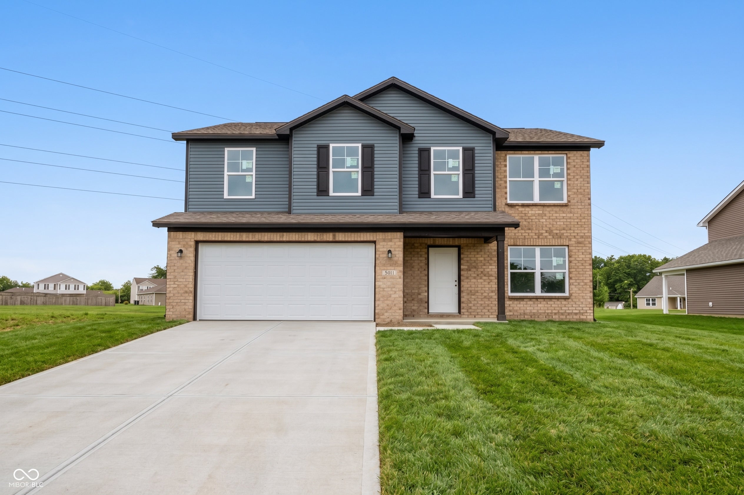 3001 W Shasta Drive — photo