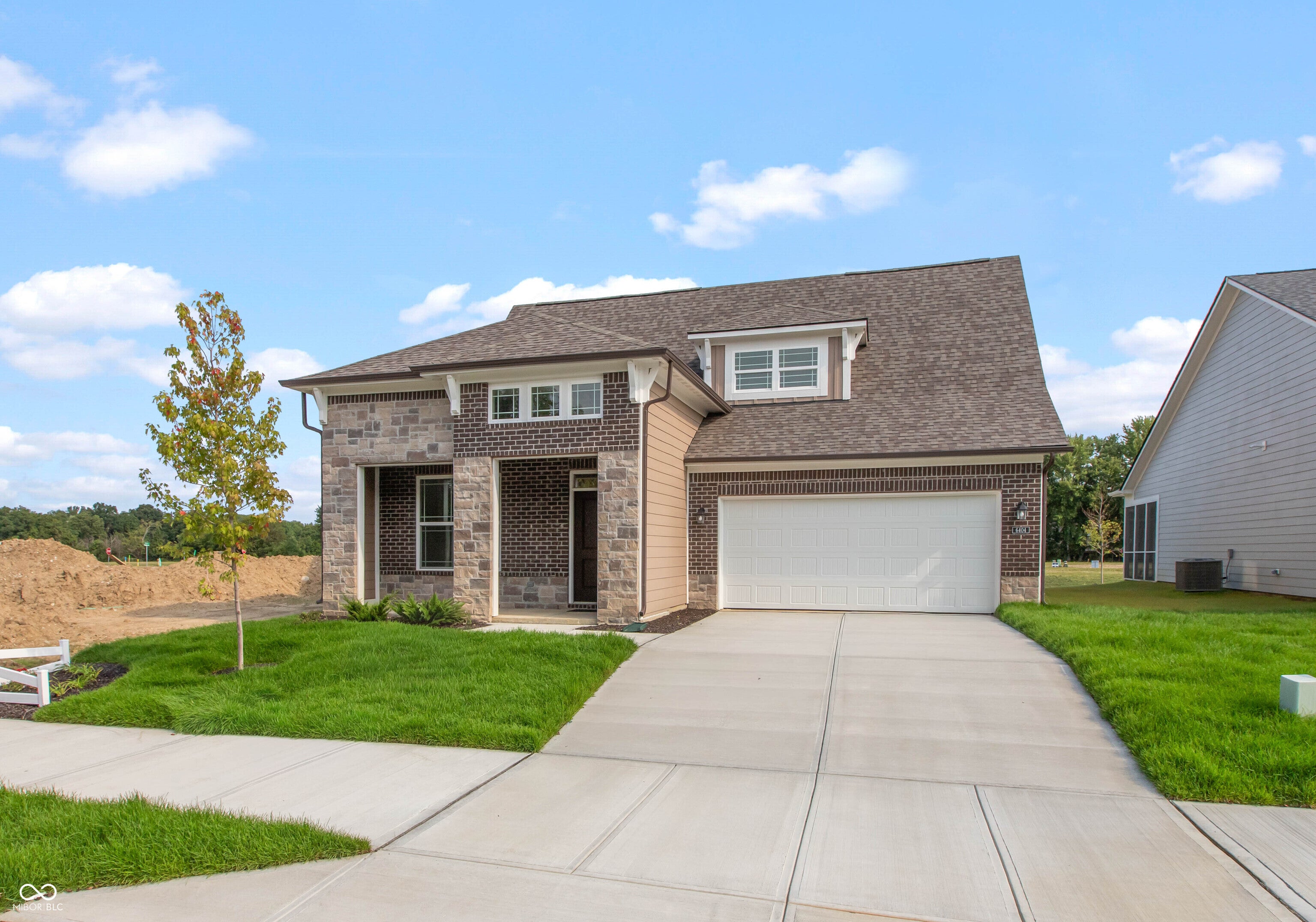 6404 Enclave Boulevard — photo
