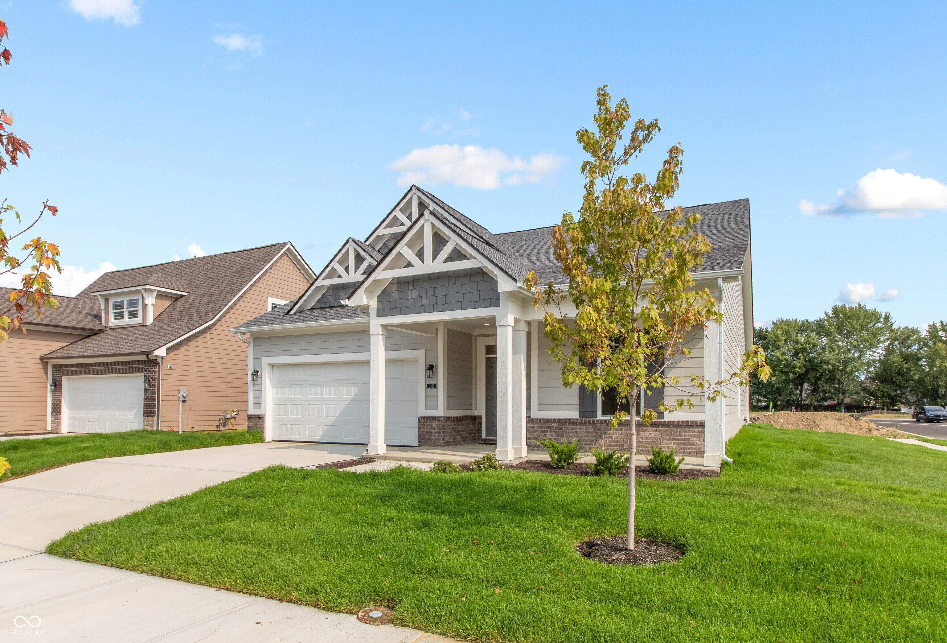 6416 Enclave Boulevard — photo
