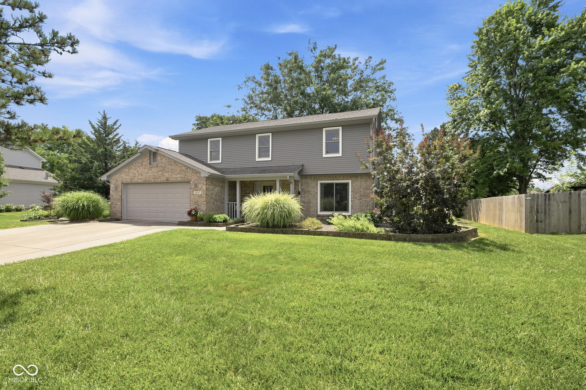 15017 Horseshoe Drive — photo