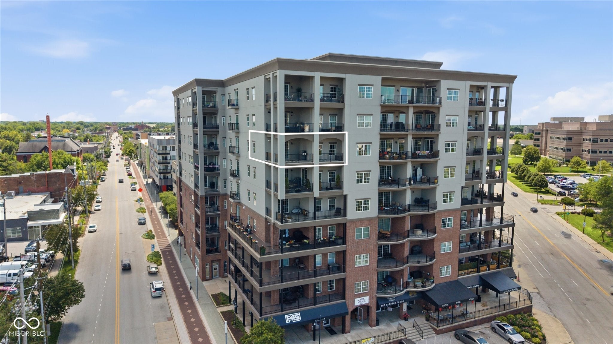 435 Virginia Avenue 604 — photo