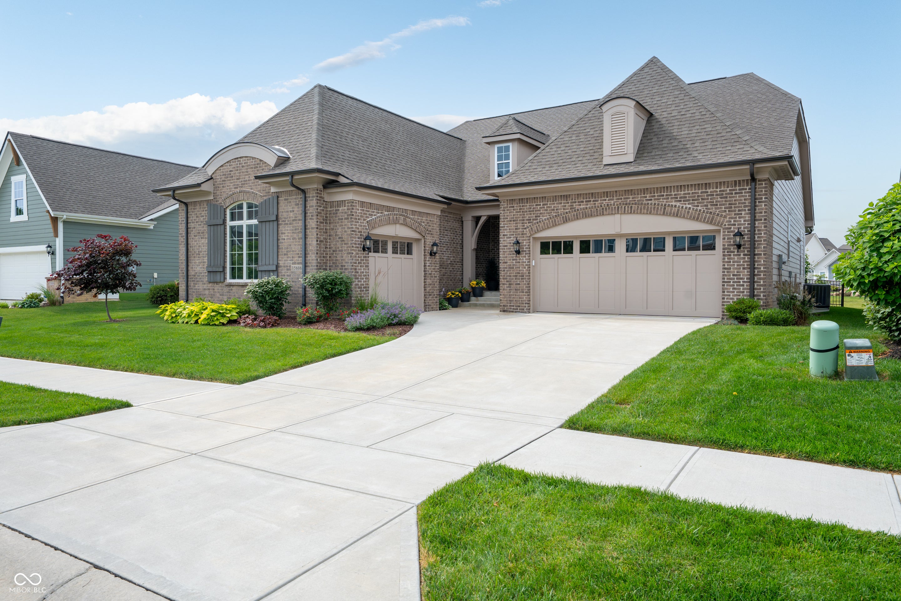 15606 Woodford Drive — photo