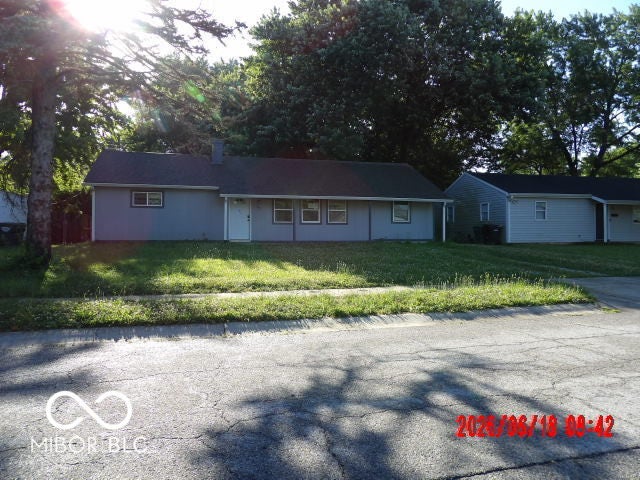 81 Crestview Drive — photo