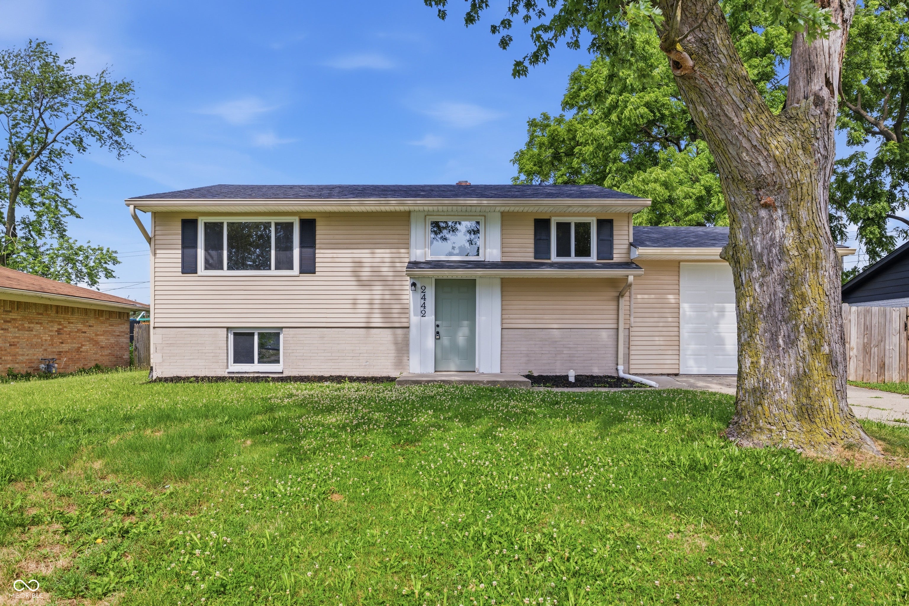 2442 Morning Star Drive — photo