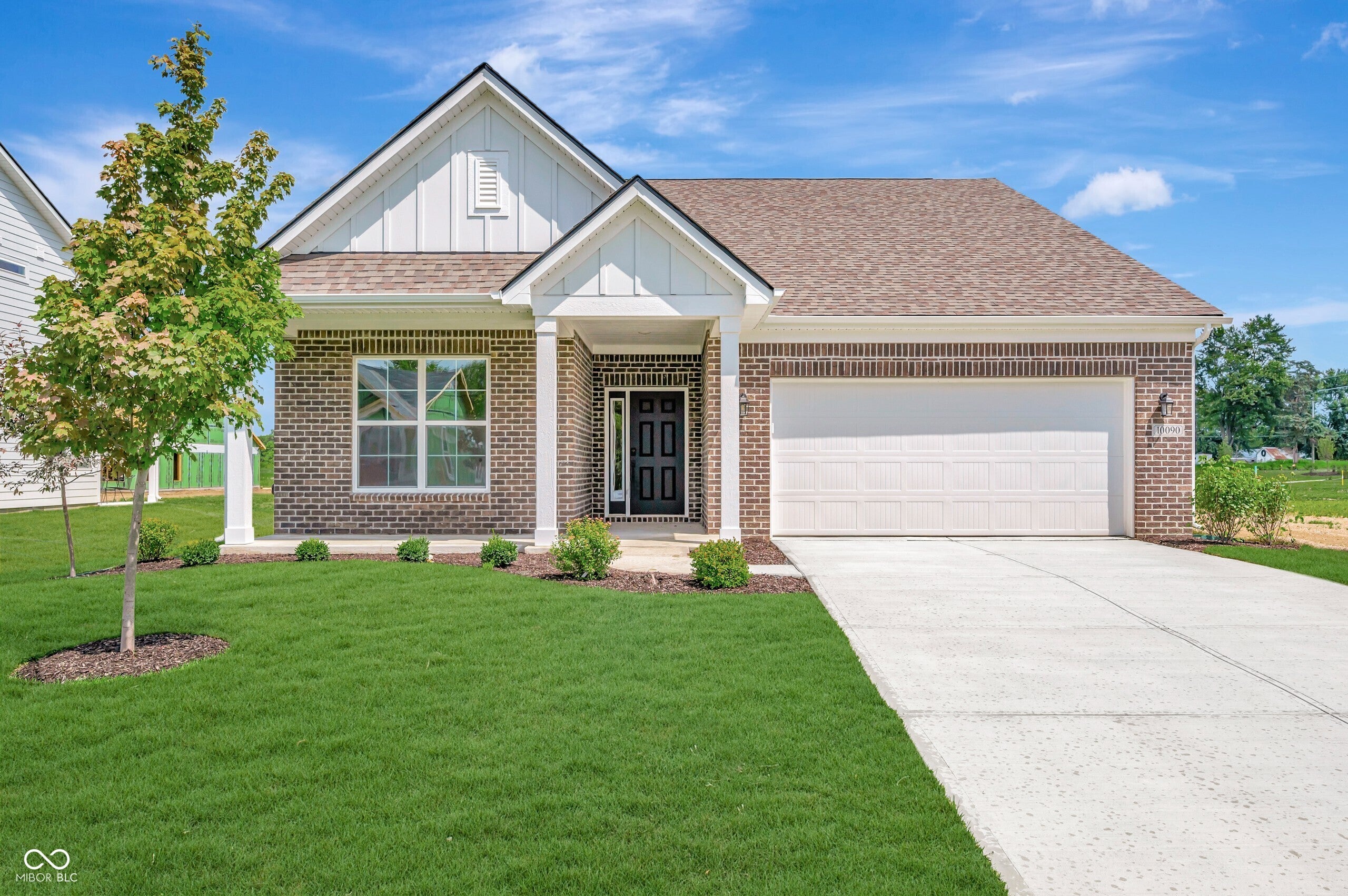 10090 Branson Landing Drive — photo