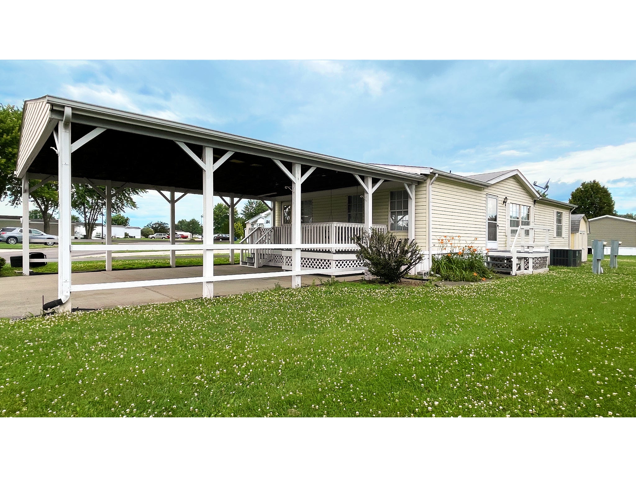Lot 135 911 Hale Road — photo