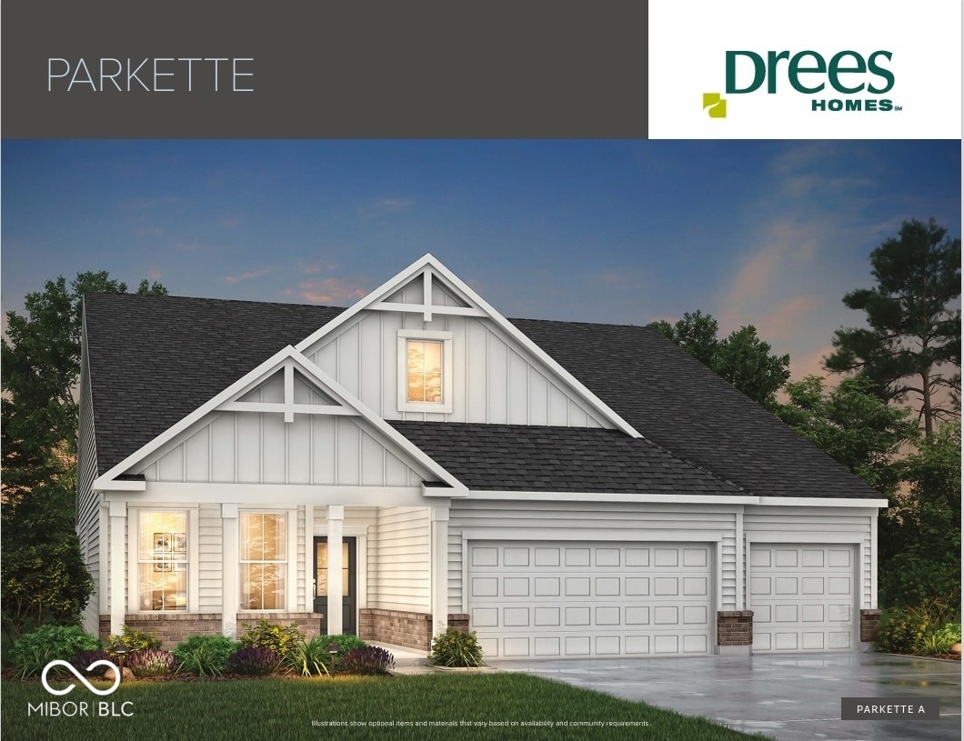9602 Fall Creek Road — photo