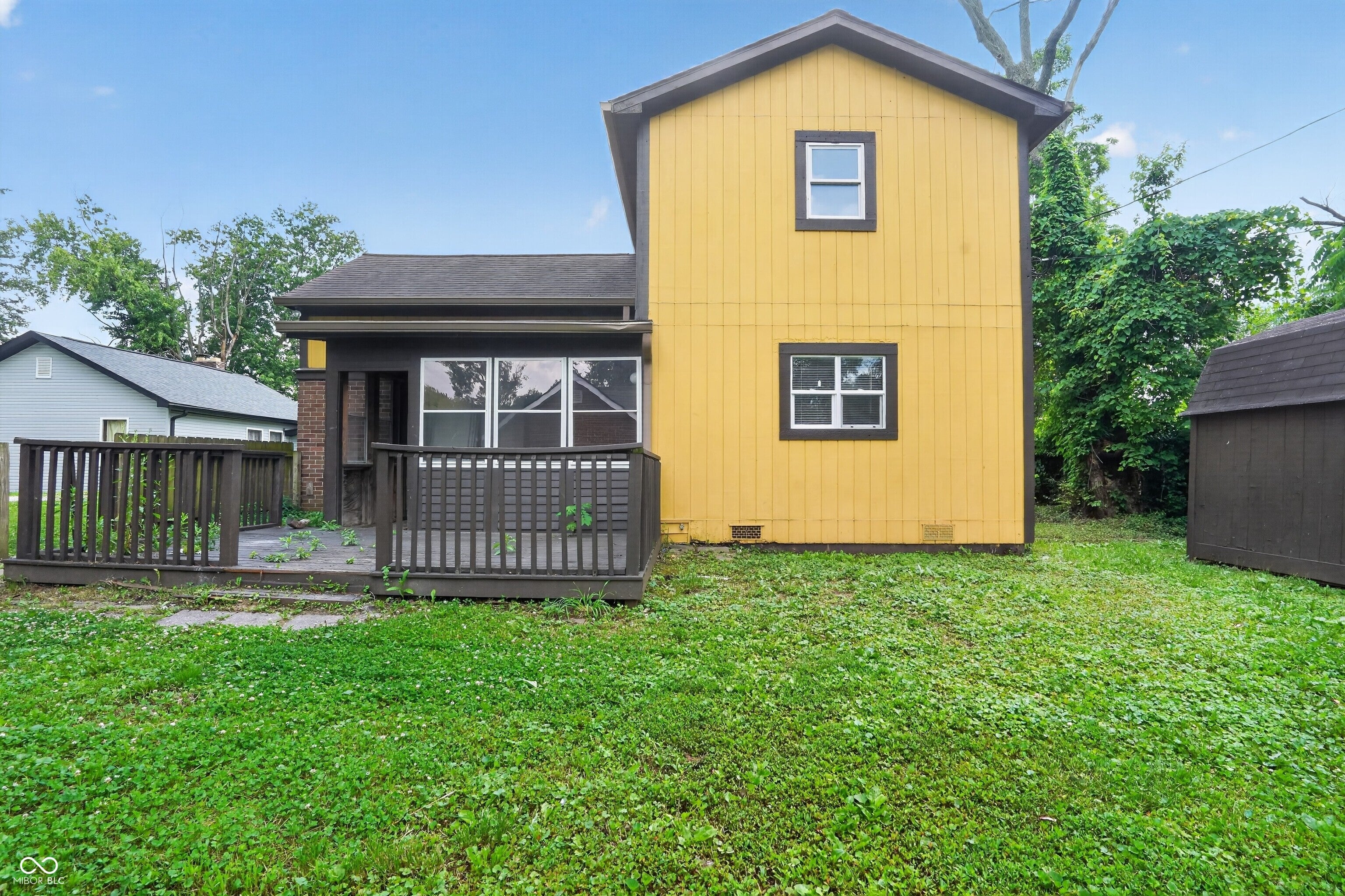 4122 Elmhurst Drive — photo