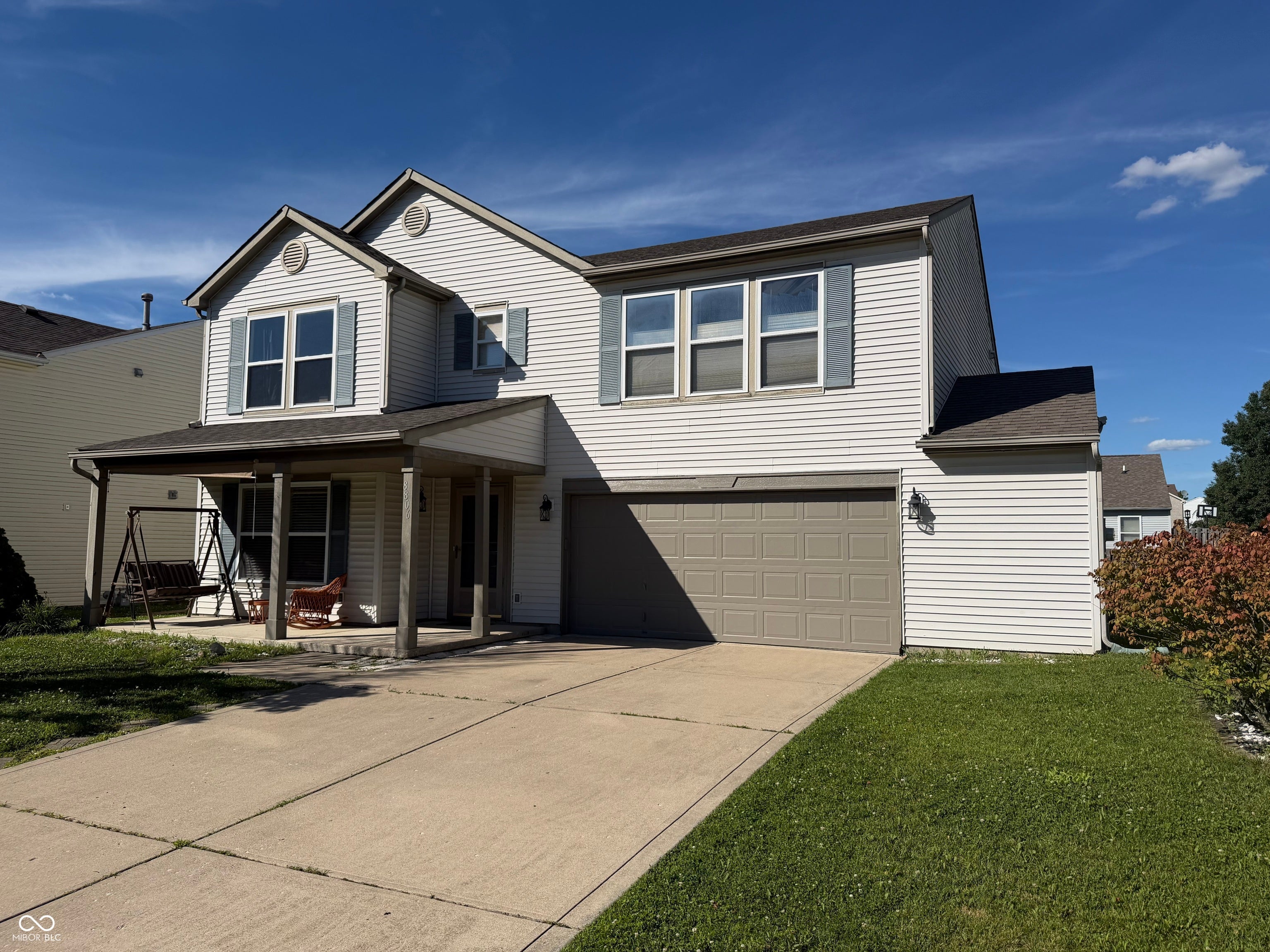 8806 Blooming Grove Drive — photo