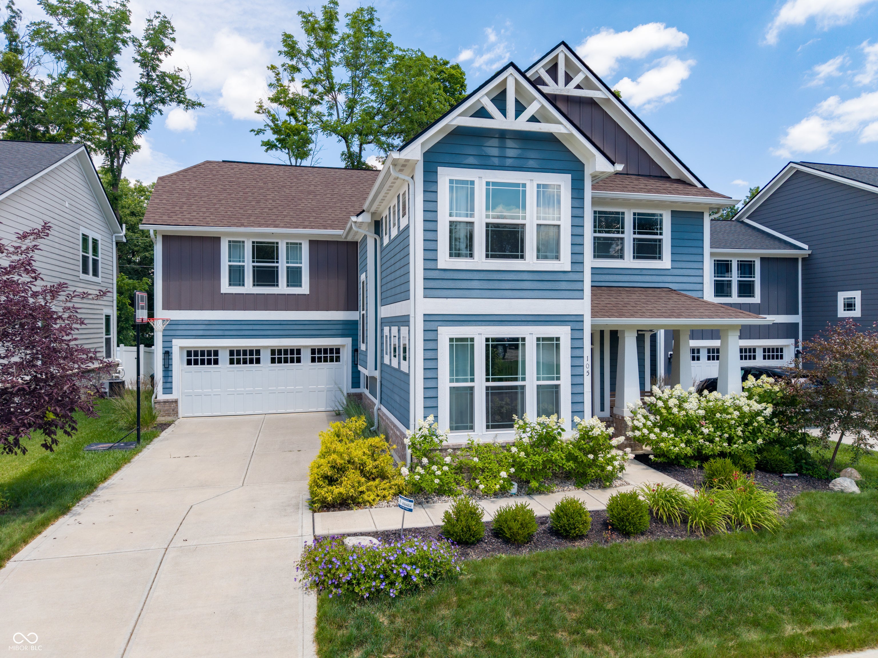 105 Thomas Point Drive — photo