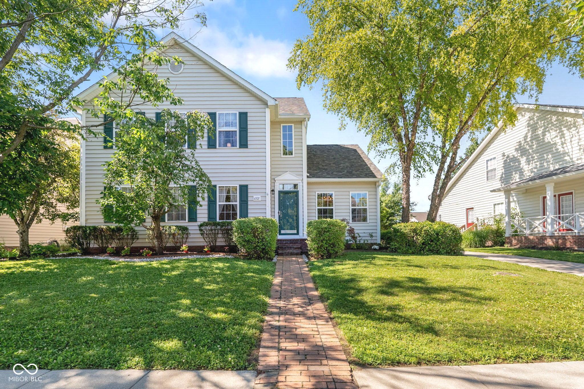 6521 E Coal Bluff Court — photo