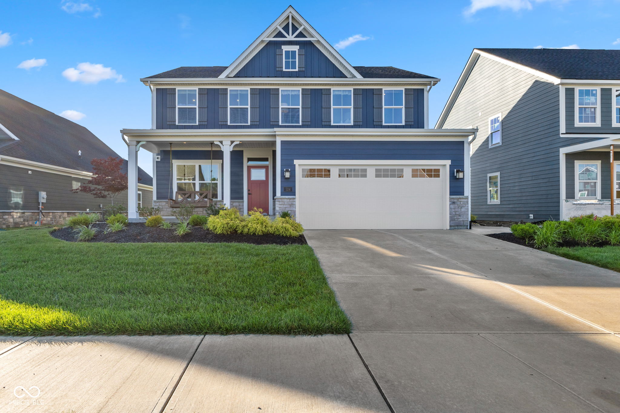 524 Wilsons Farm Drive — photo