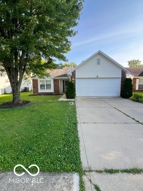5915 Brookville Lake Drive — photo
