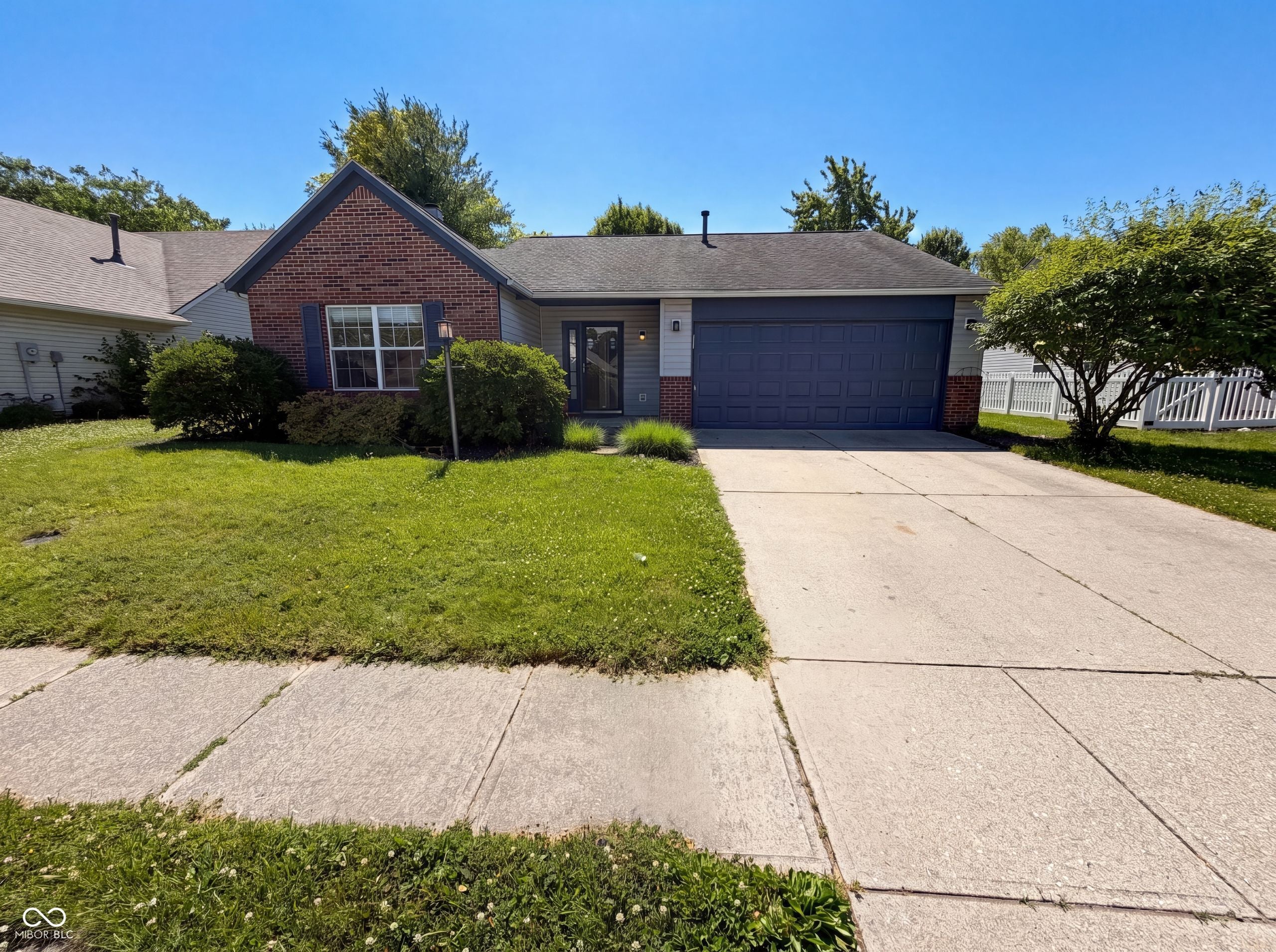 2709 Lucas Drive — photo