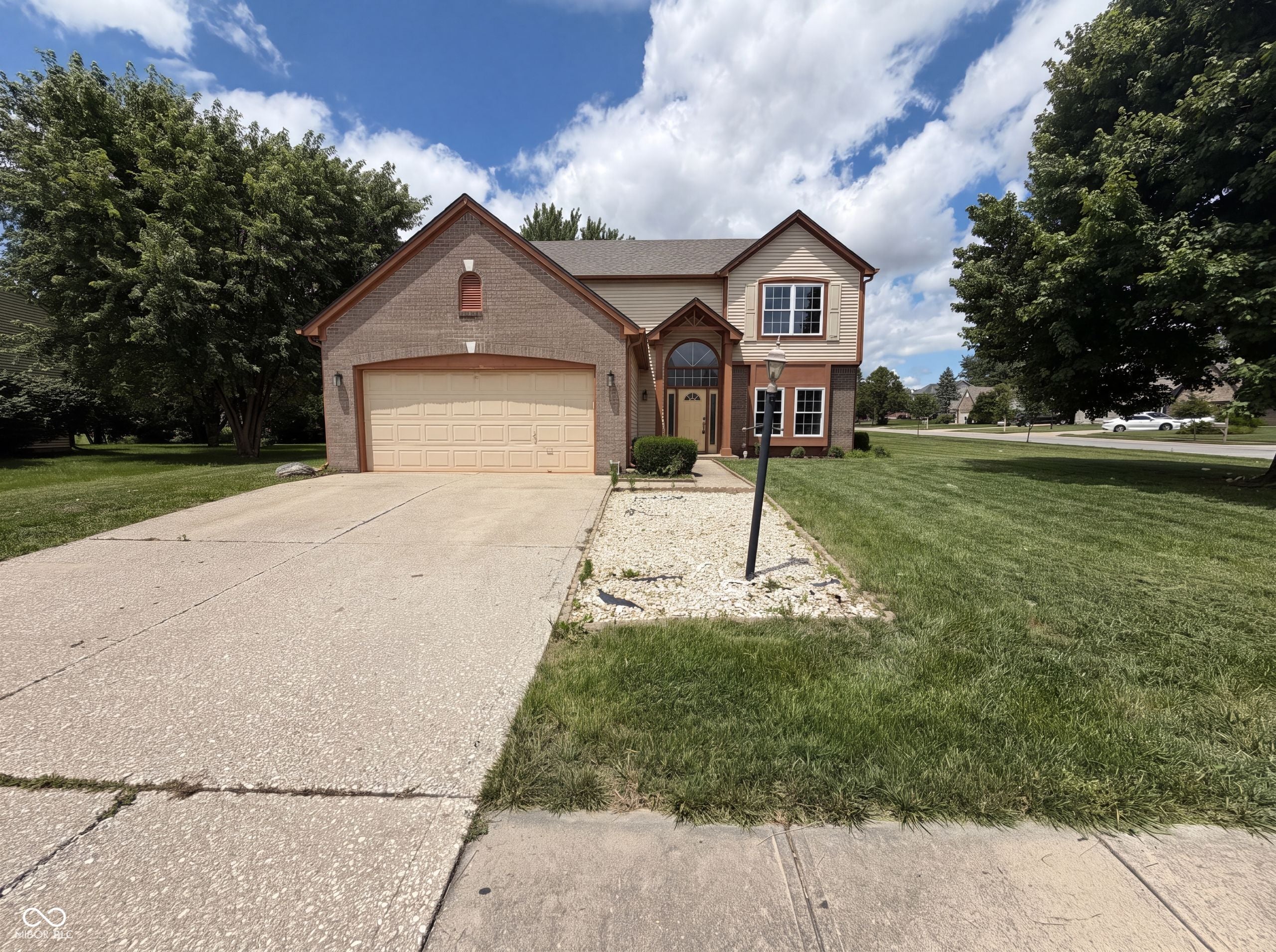3502 Waterstone Drive — photo