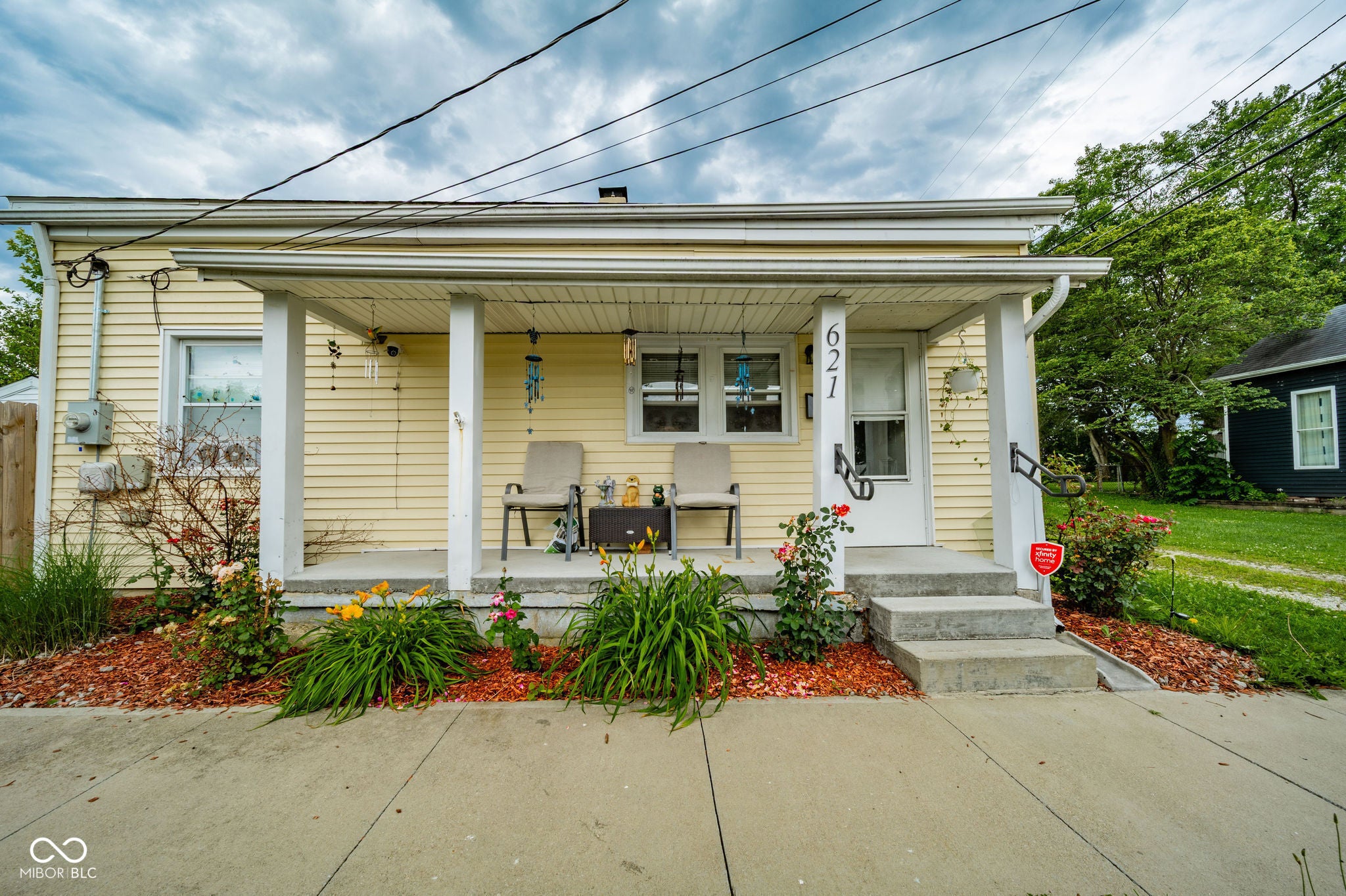 621 W Central Avenue — photo