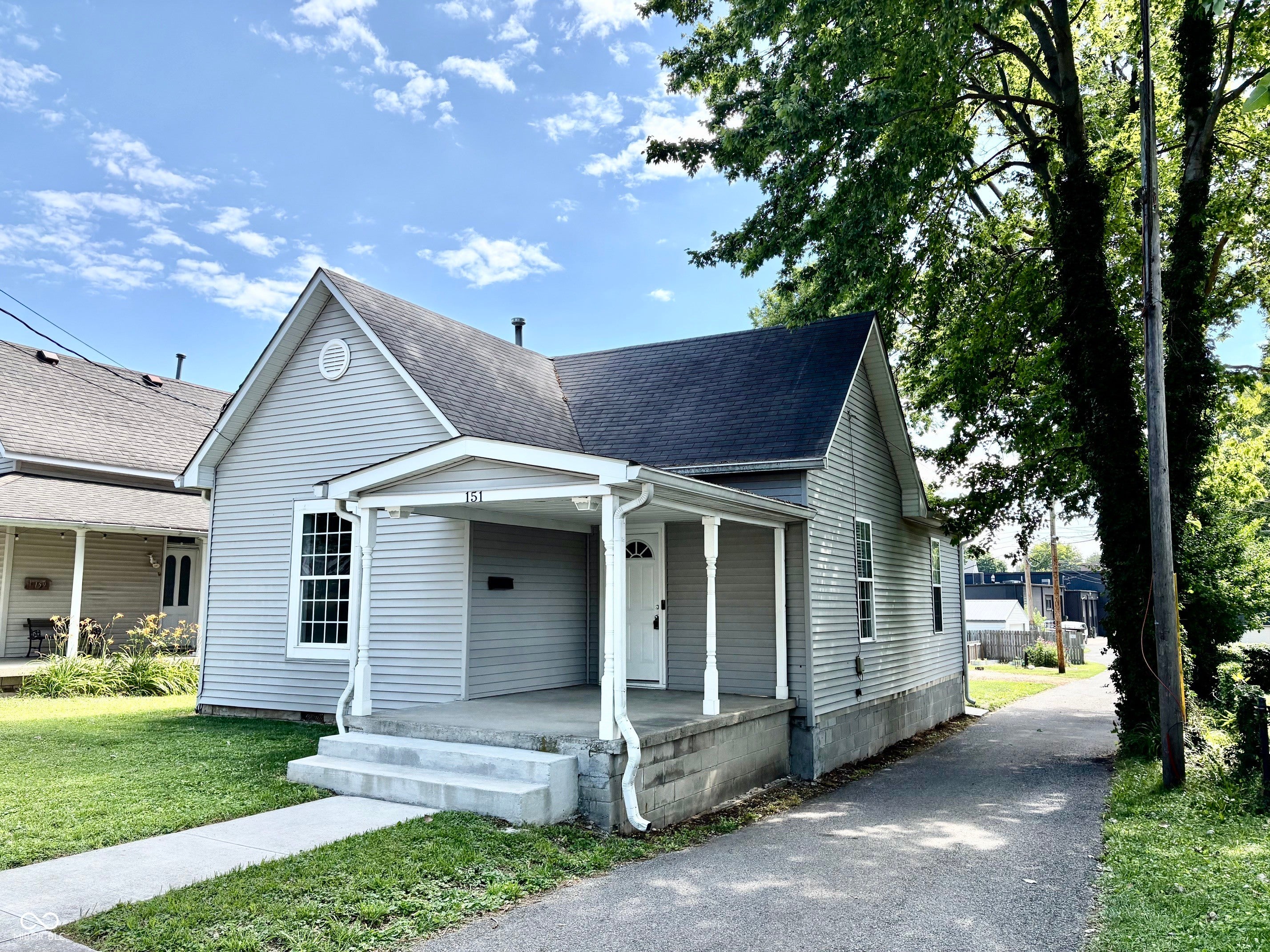 151 Breckenridge Street — photo