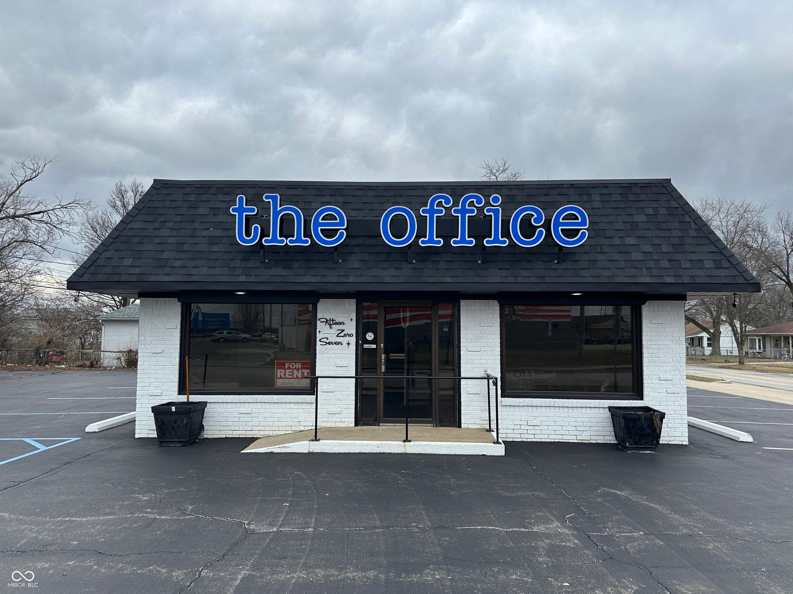 1507 N Main Street — photo