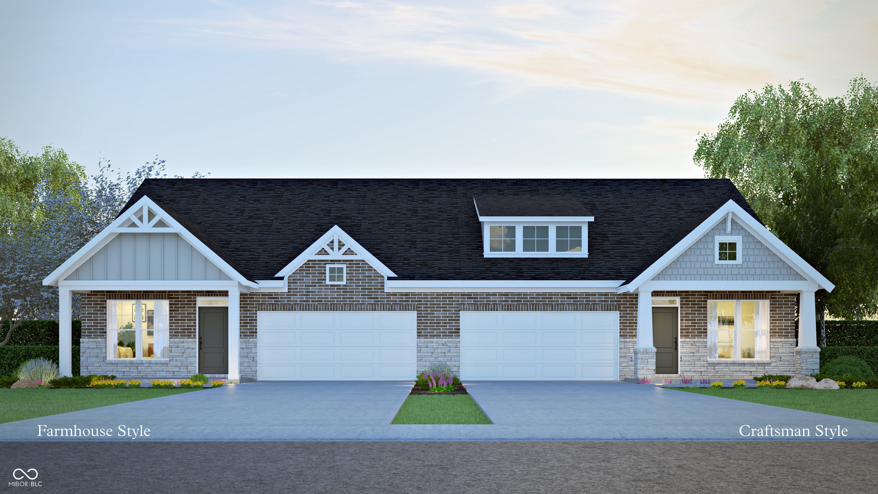 8906 Constitution Trail — photo
