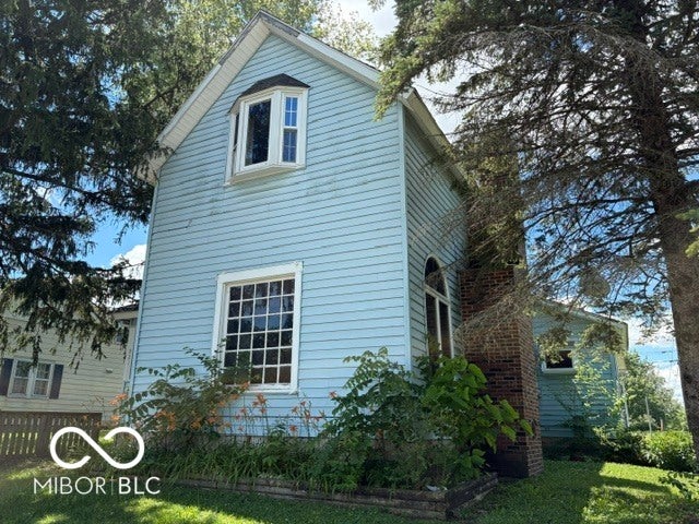 321 W Jay Street — photo