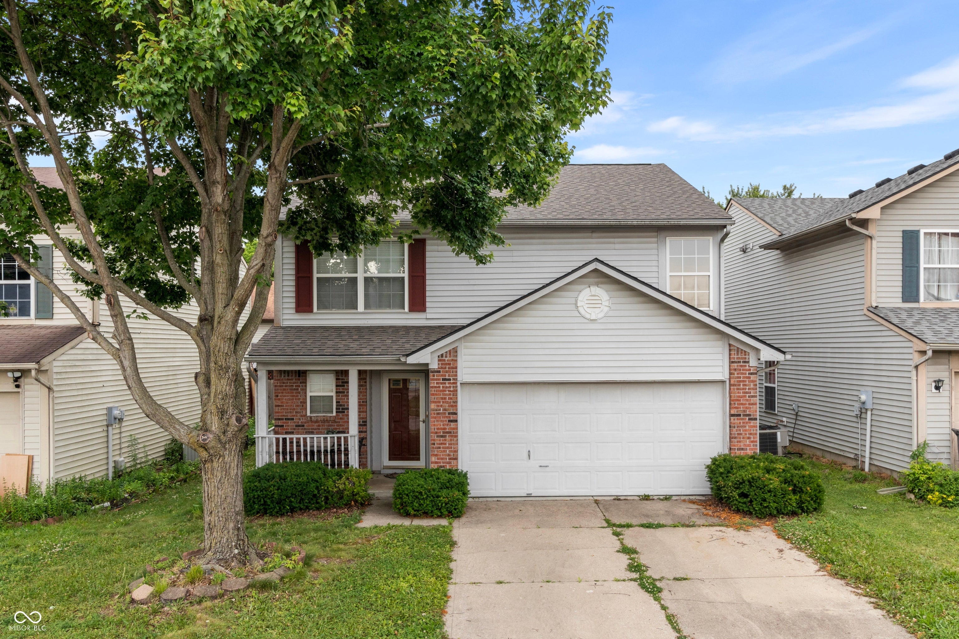 1216 Country Creek Circle — photo