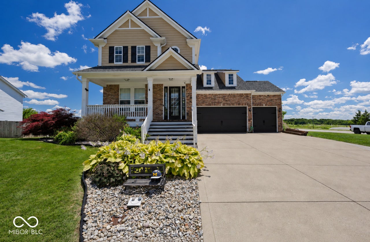 13815 N Honey Creek Drive — photo