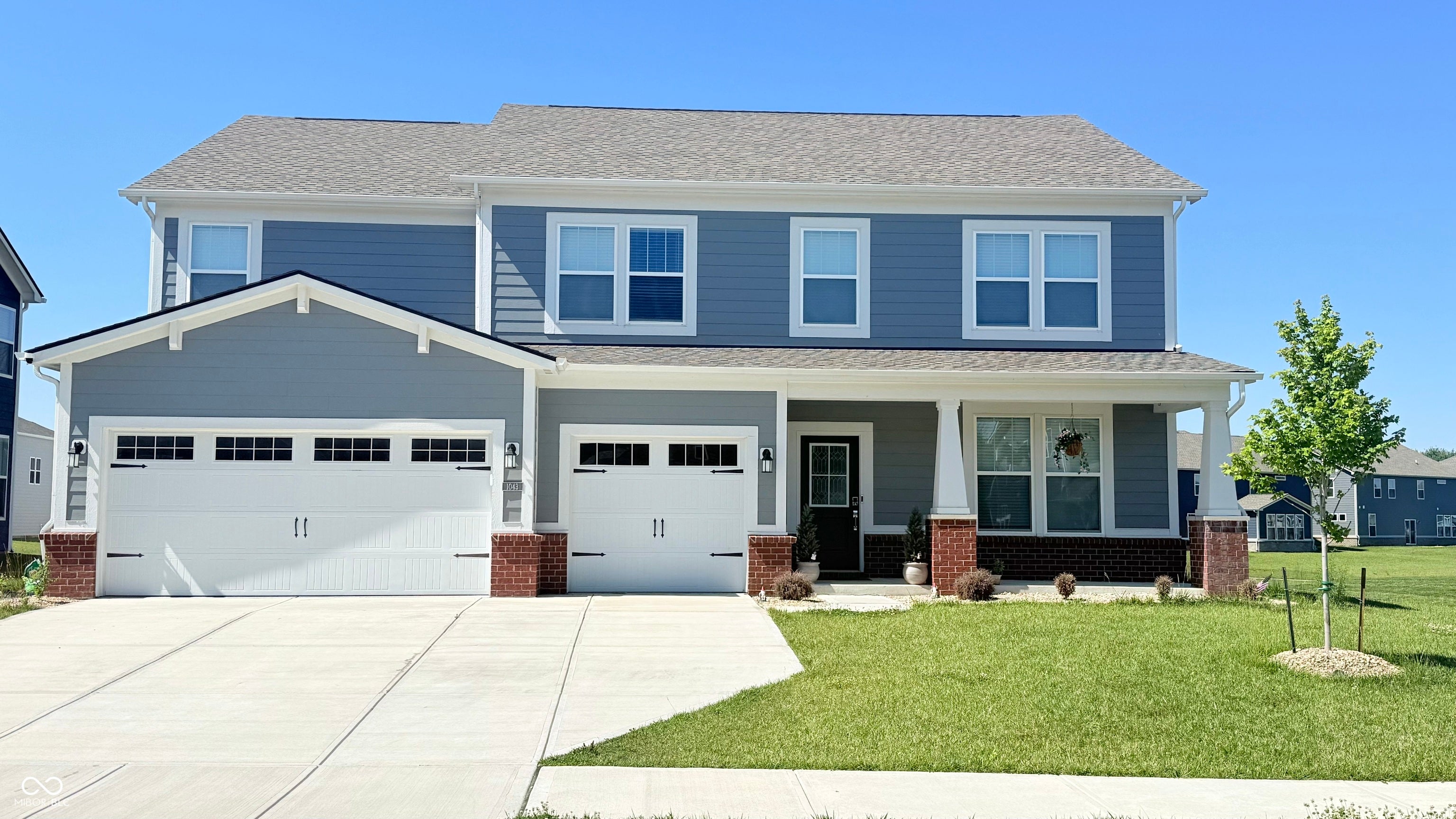 1043 Kendrick Street — photo